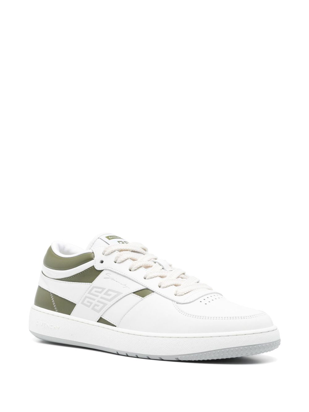 Givenchy Sneakers White