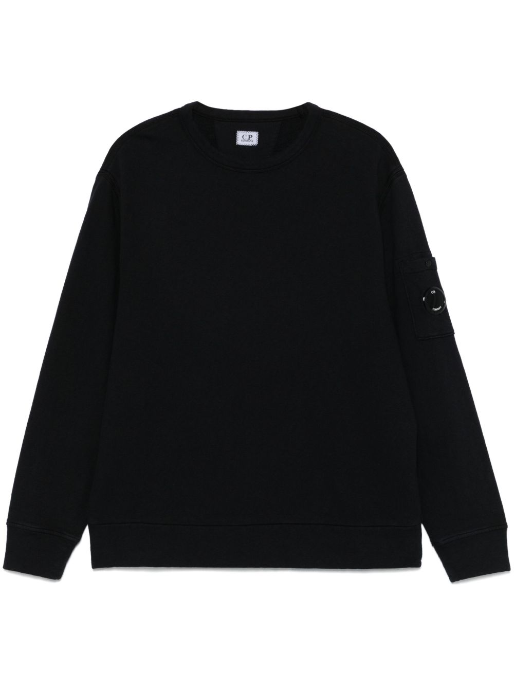 C.P. COMPANY Sweaters Blue