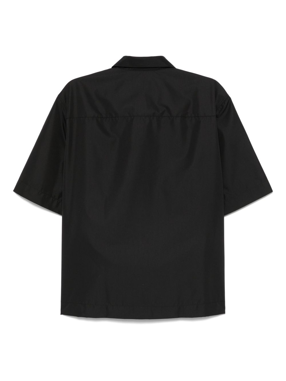 Givenchy Shirts Black