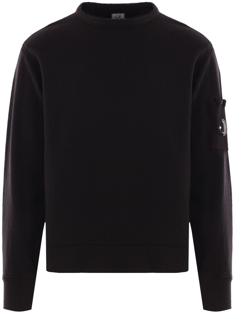 C.P. COMPANY Sweaters Black