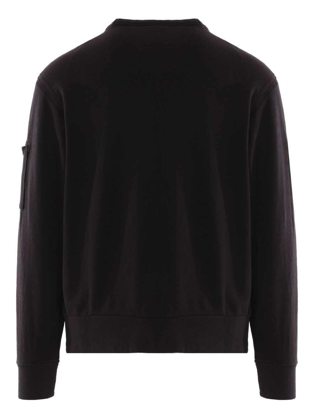 C.P. COMPANY Sweaters Black