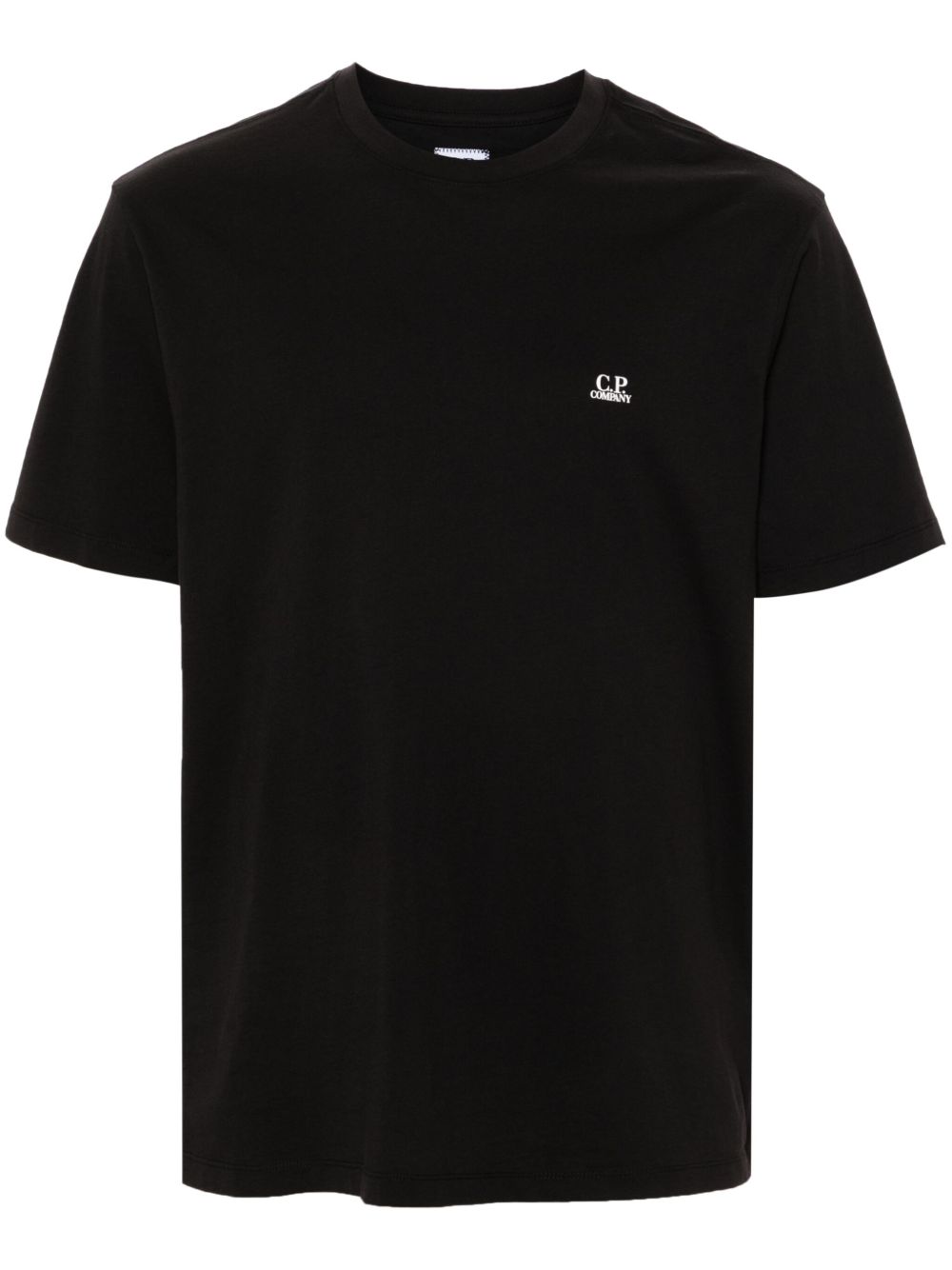 C.P. Company C.P.Company T-shirts and Polos Black