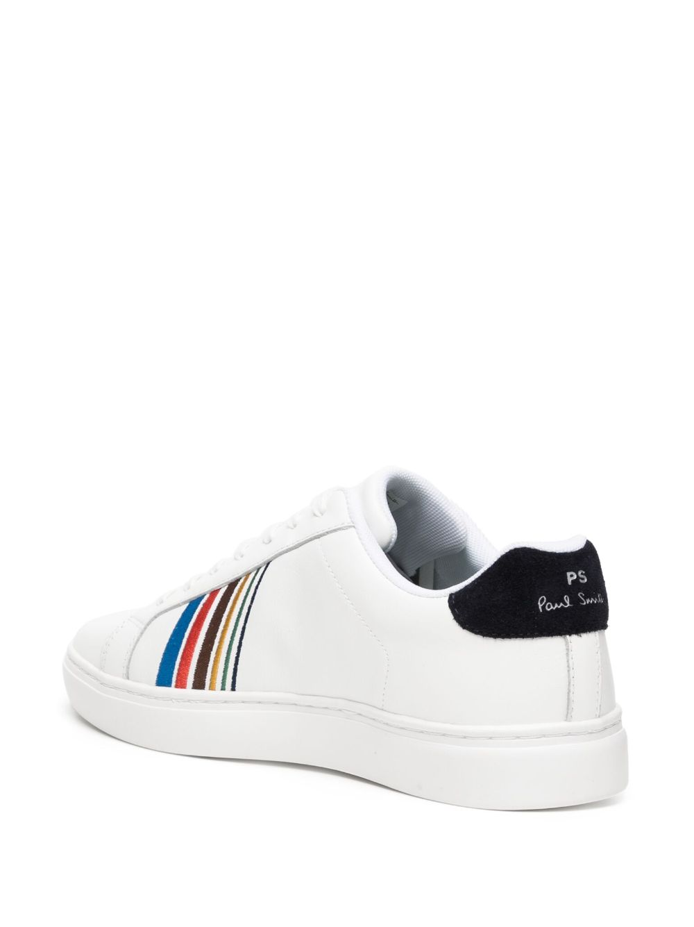 PS By Paul Smith Sneakers White
