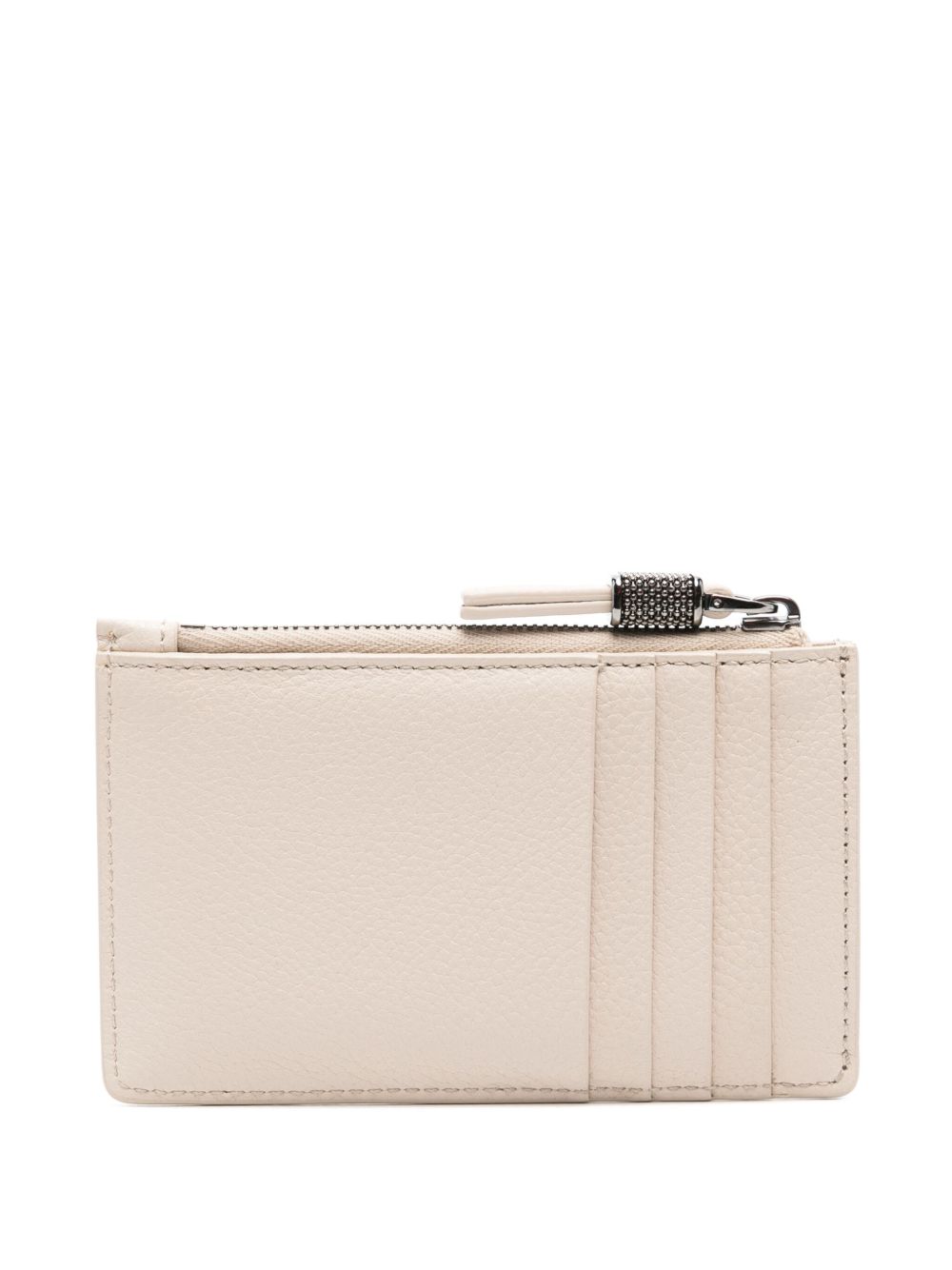 Brunello Cucinelli Wallets Ivory