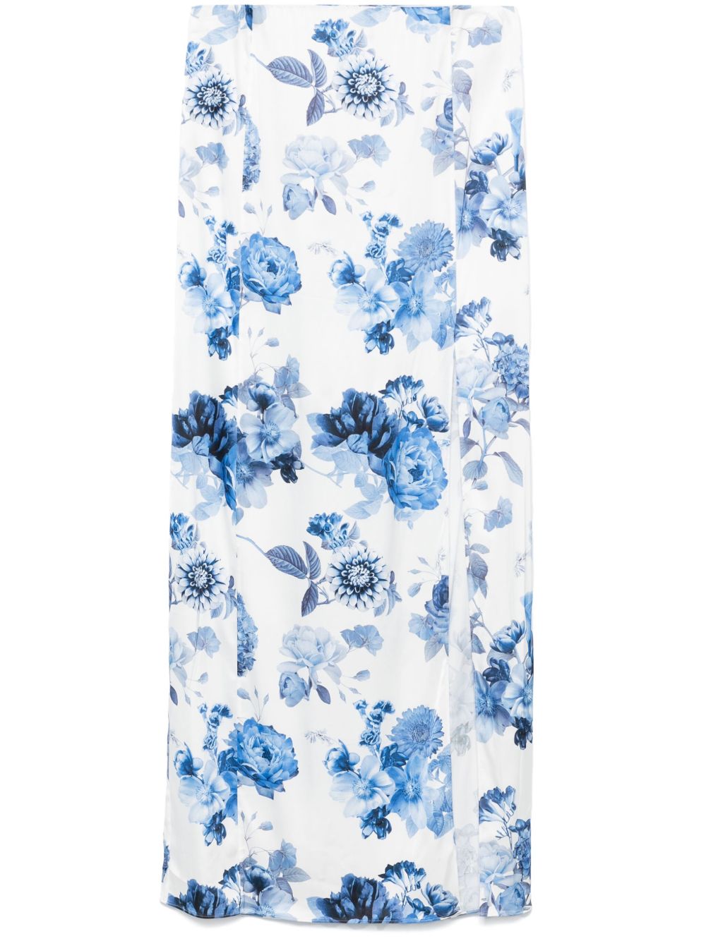 Alice + Olivia Skirts Clear Blue