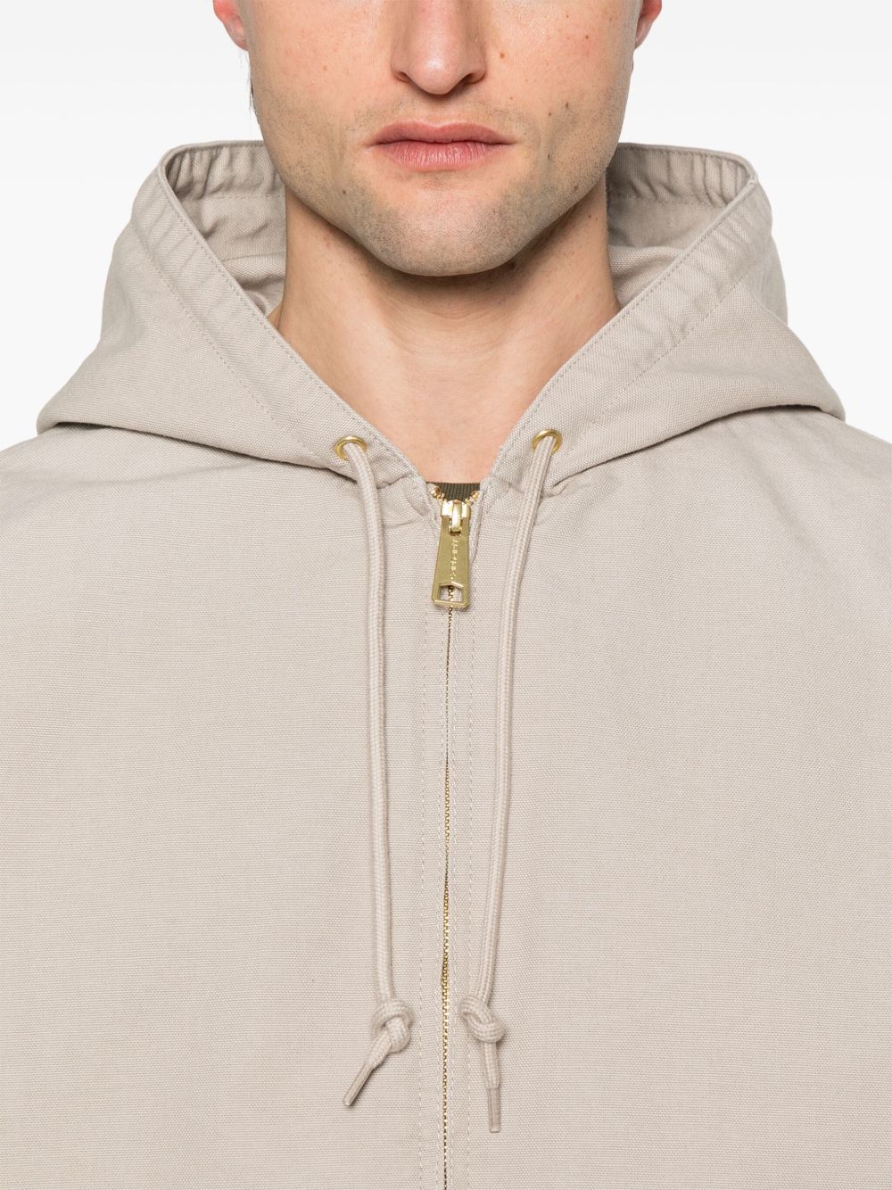CARHARTT WIP MAIN Jackets Beige