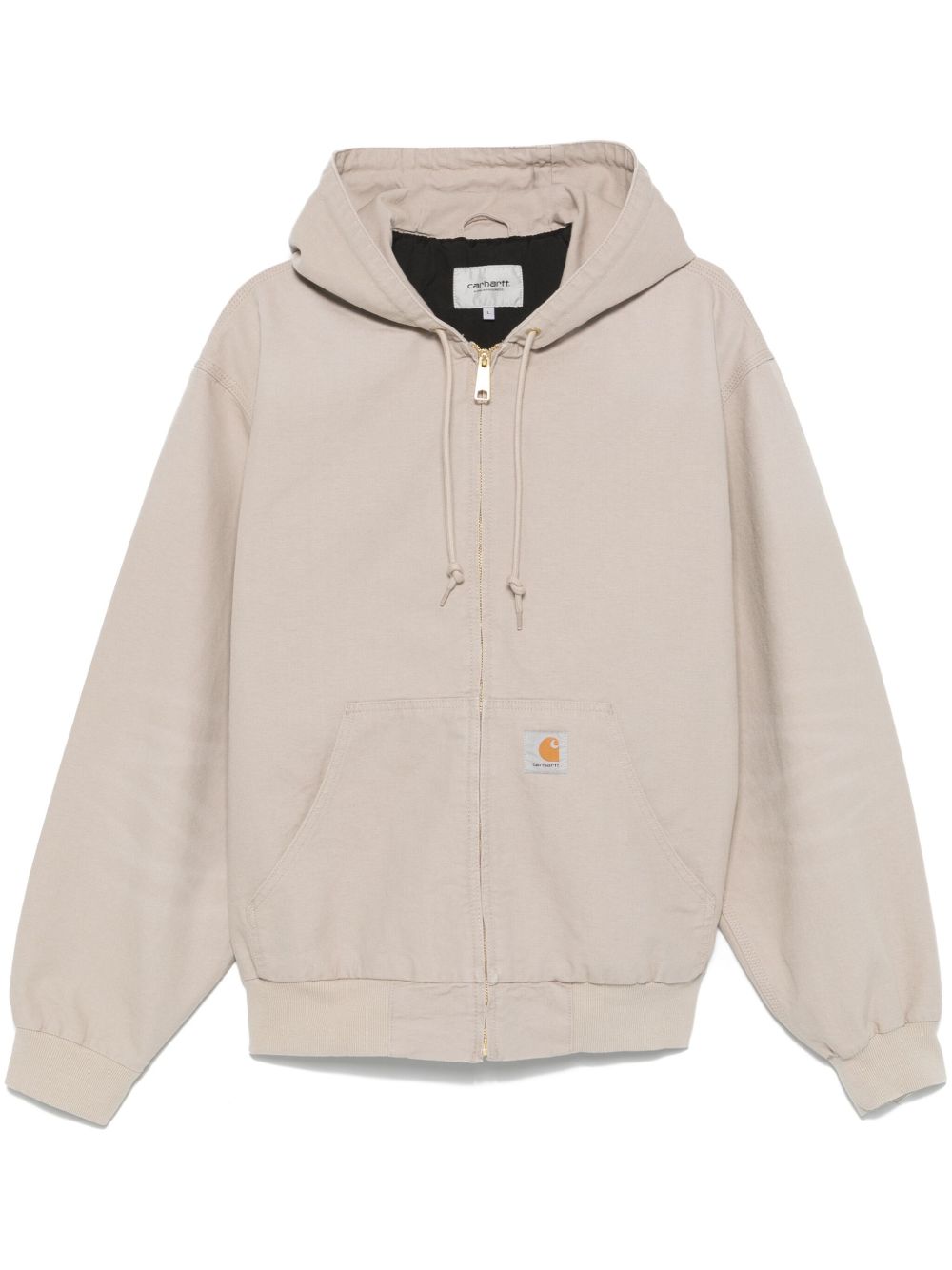 CARHARTT WIP MAIN Jackets Beige