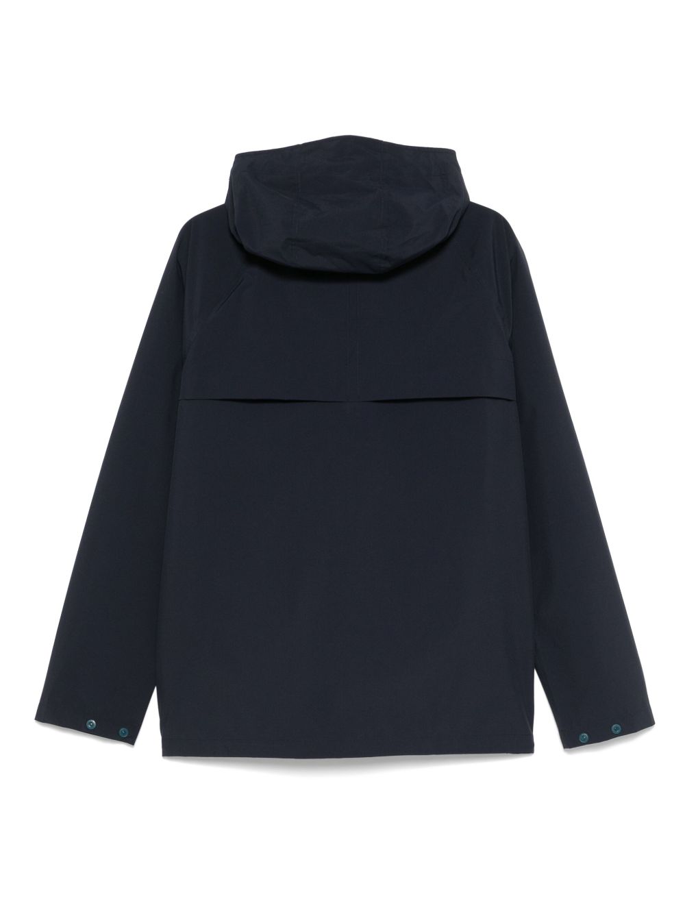 PS By Paul Smith Coats Blue
