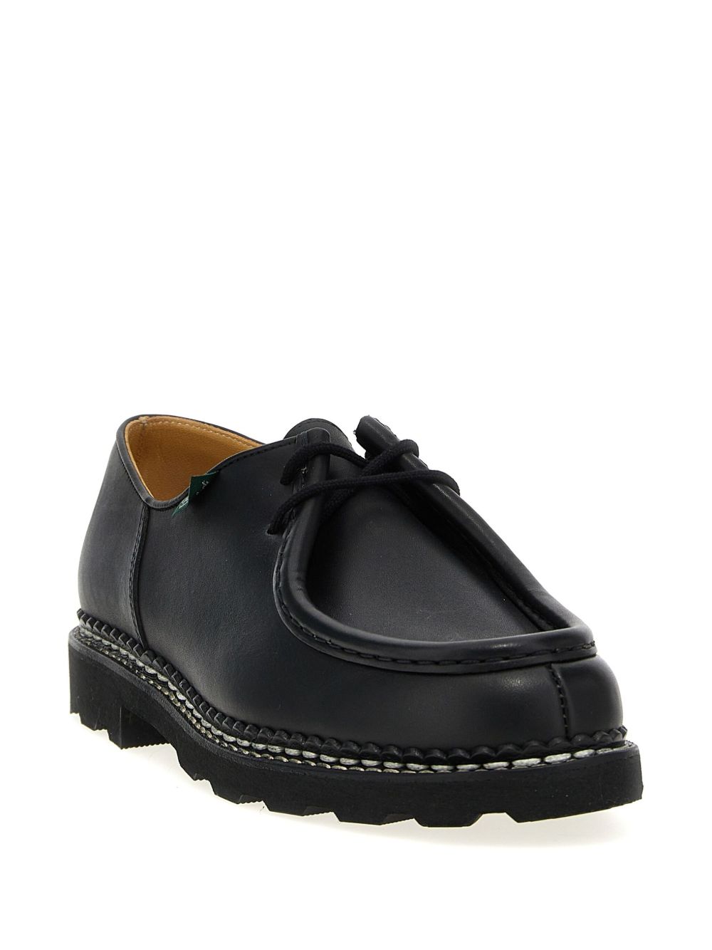 Paraboot Boots Black