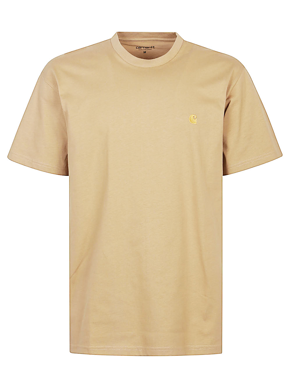 CARHARTT WIP PRE T-shirts and Polos Brown