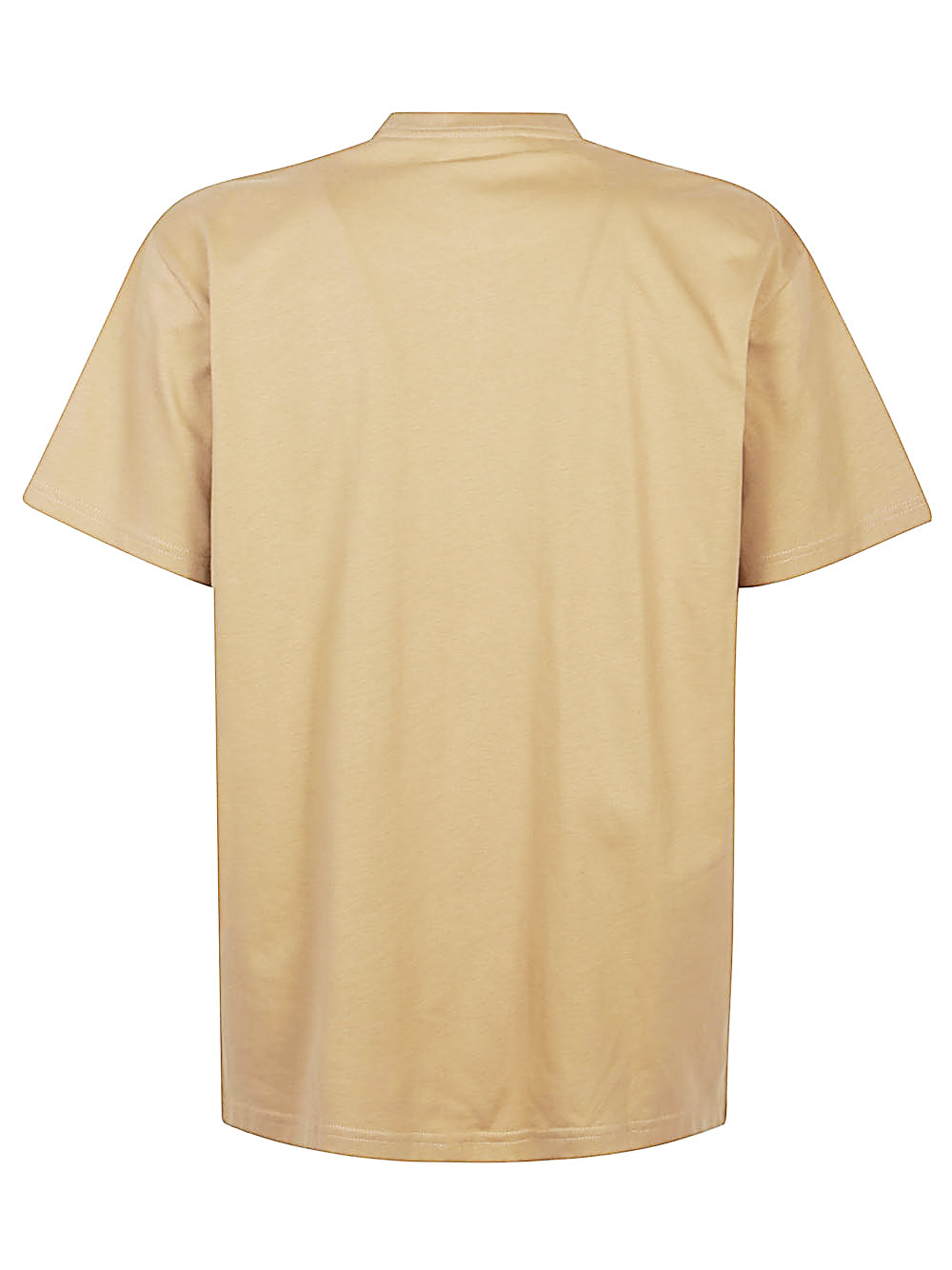 CARHARTT WIP PRE T-shirts and Polos Brown