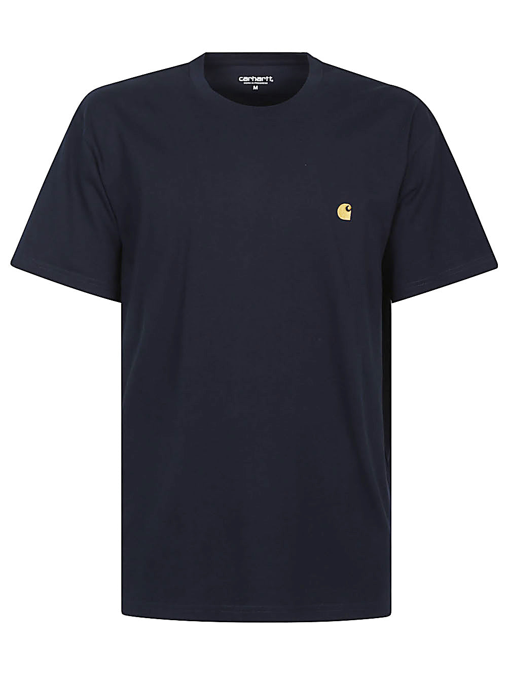 CARHARTT WIP PRE T-shirts and Polos Black