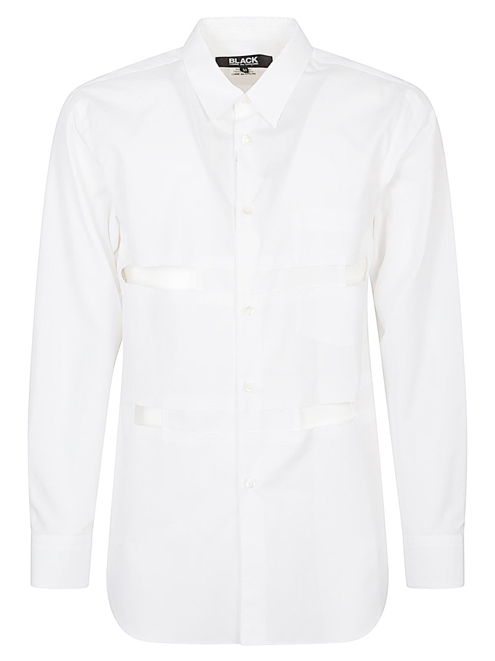 Comme des Garcons Coats White