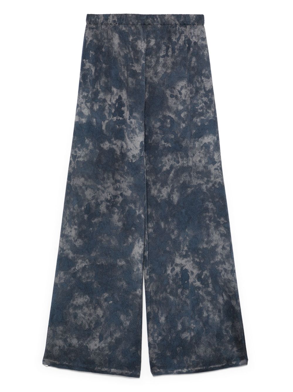 Avant Toi Trousers Grey