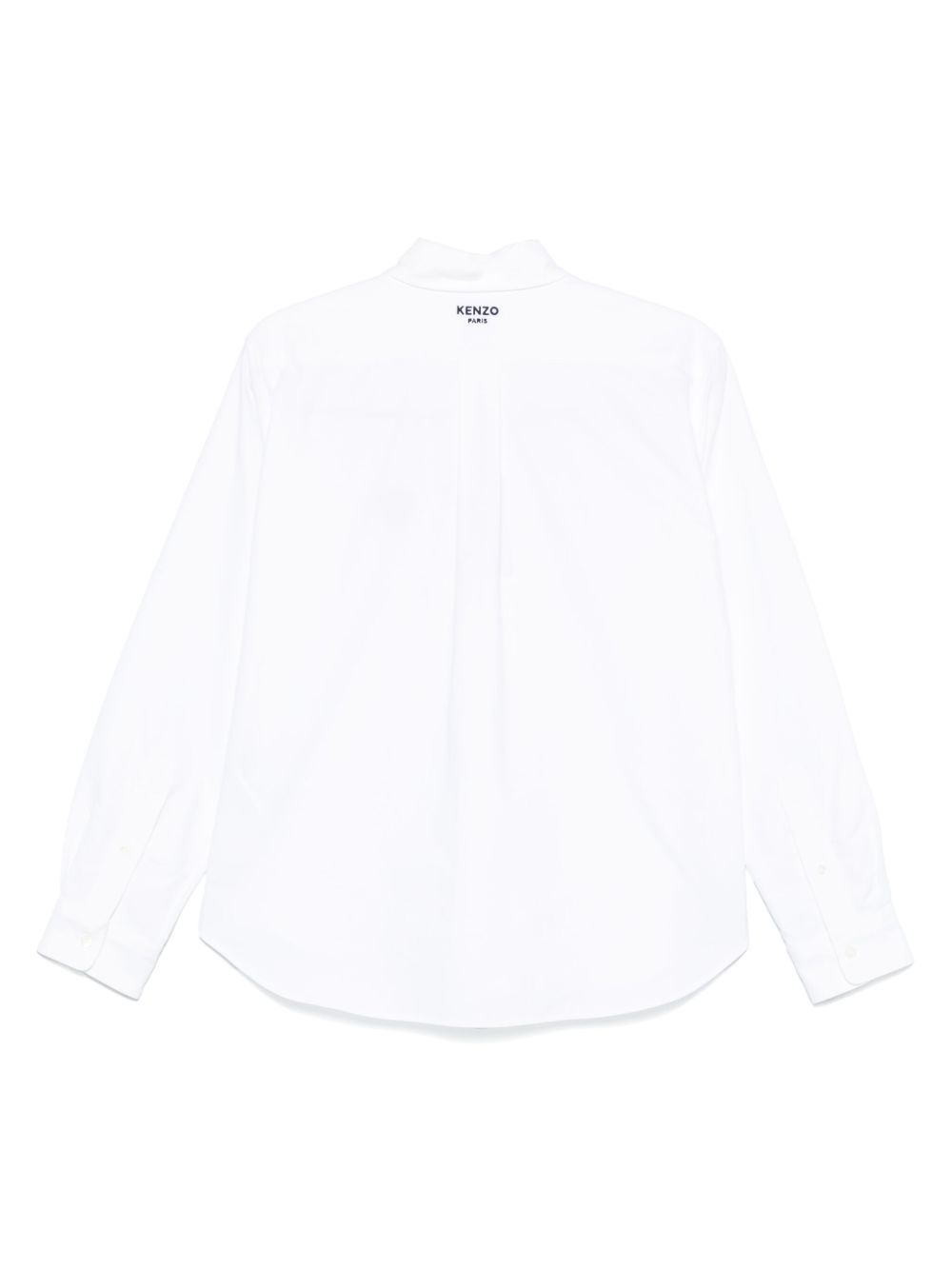 Kenzo Shirts White