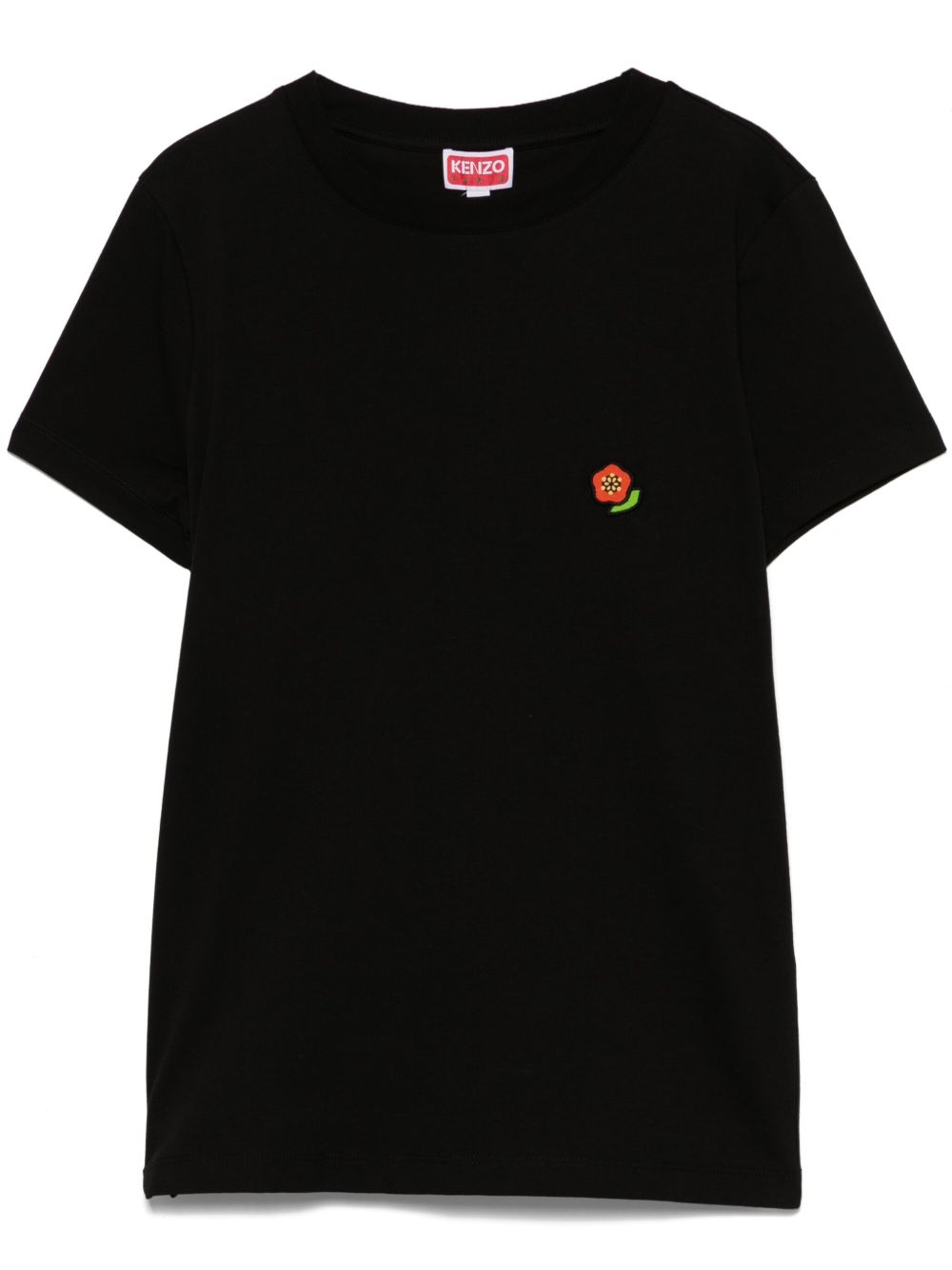 Kenzo T-shirts and Polos Black