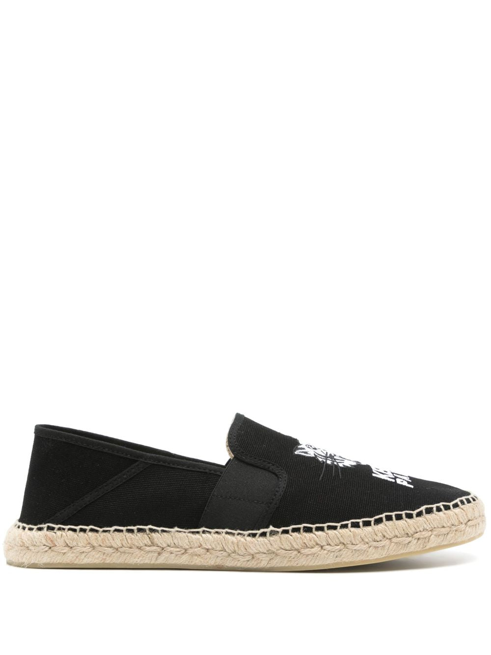 Kenzo Flat shoes Black