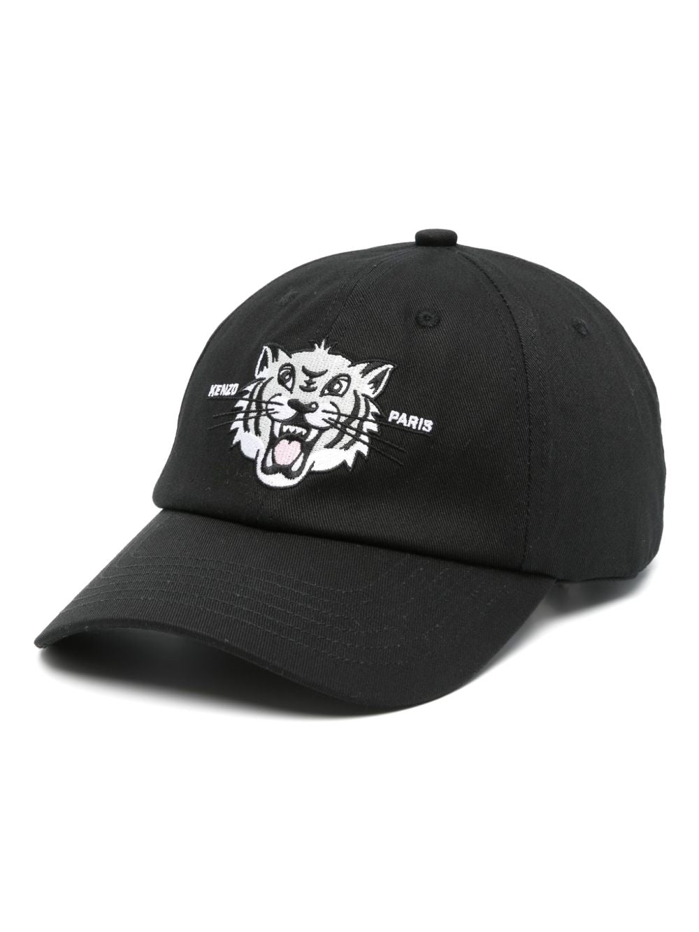 Kenzo Tiger Logo cap
