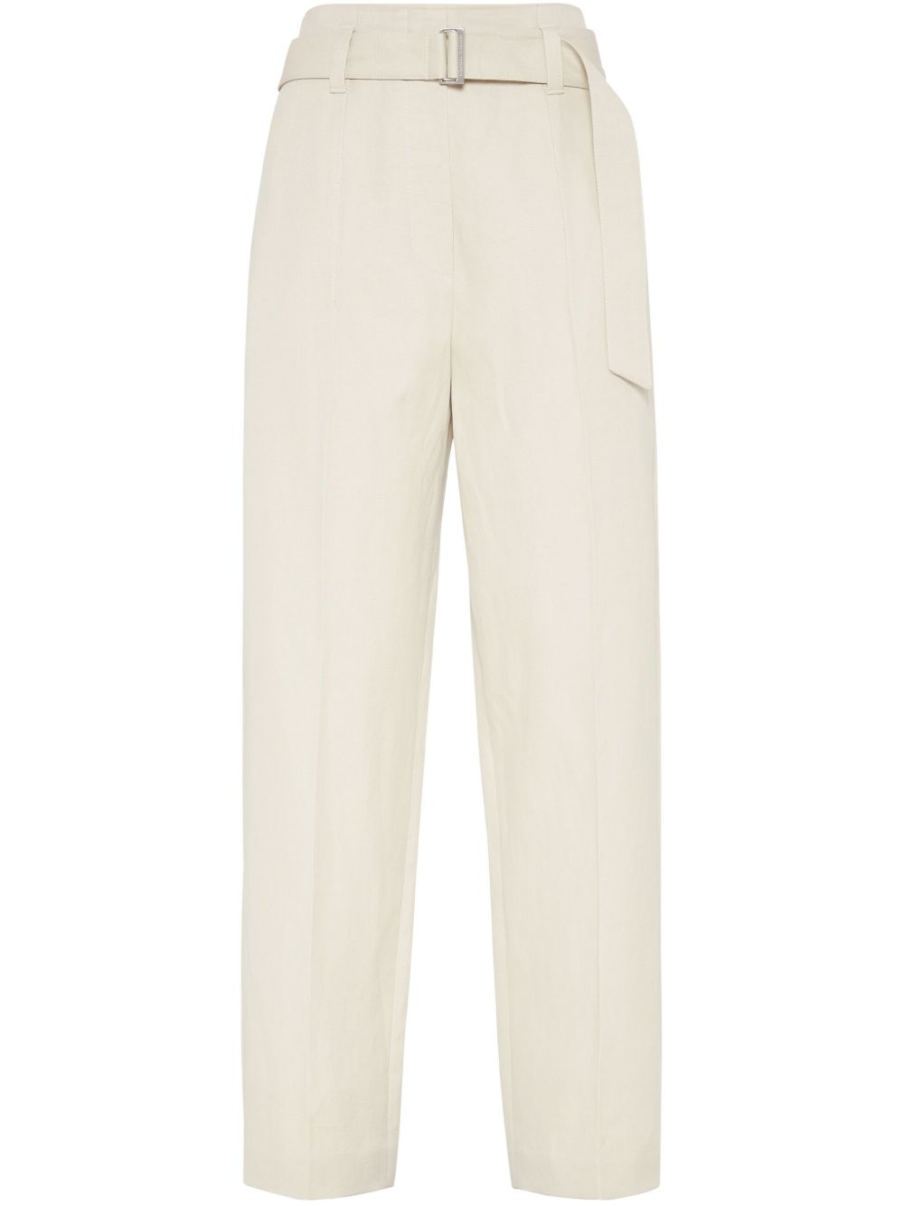 Brunello Cucinelli Trousers Beige