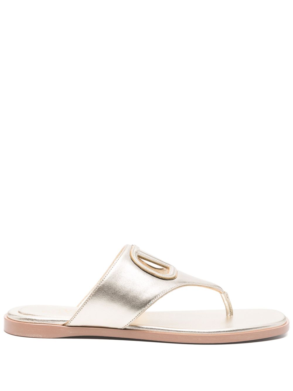 Valentino Garavani VLogo Signature sandals