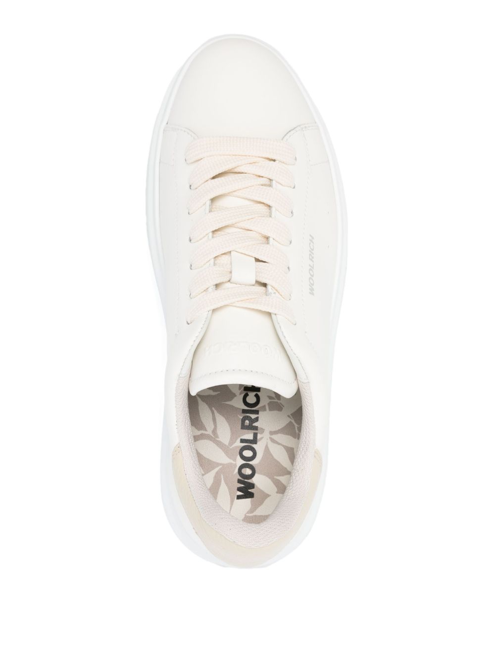 Woolrich Arrow sneakers