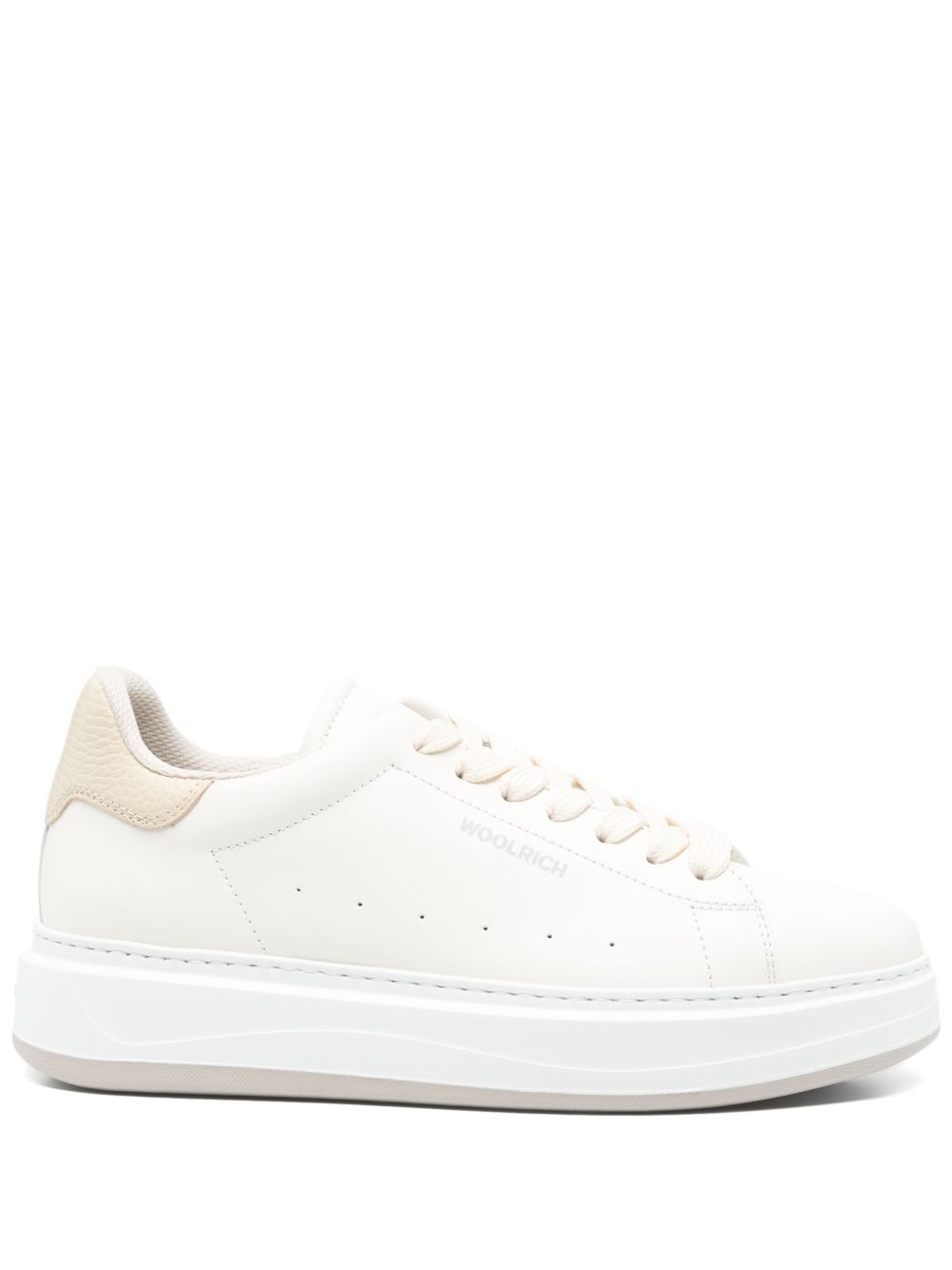 Woolrich Arrow sneakers