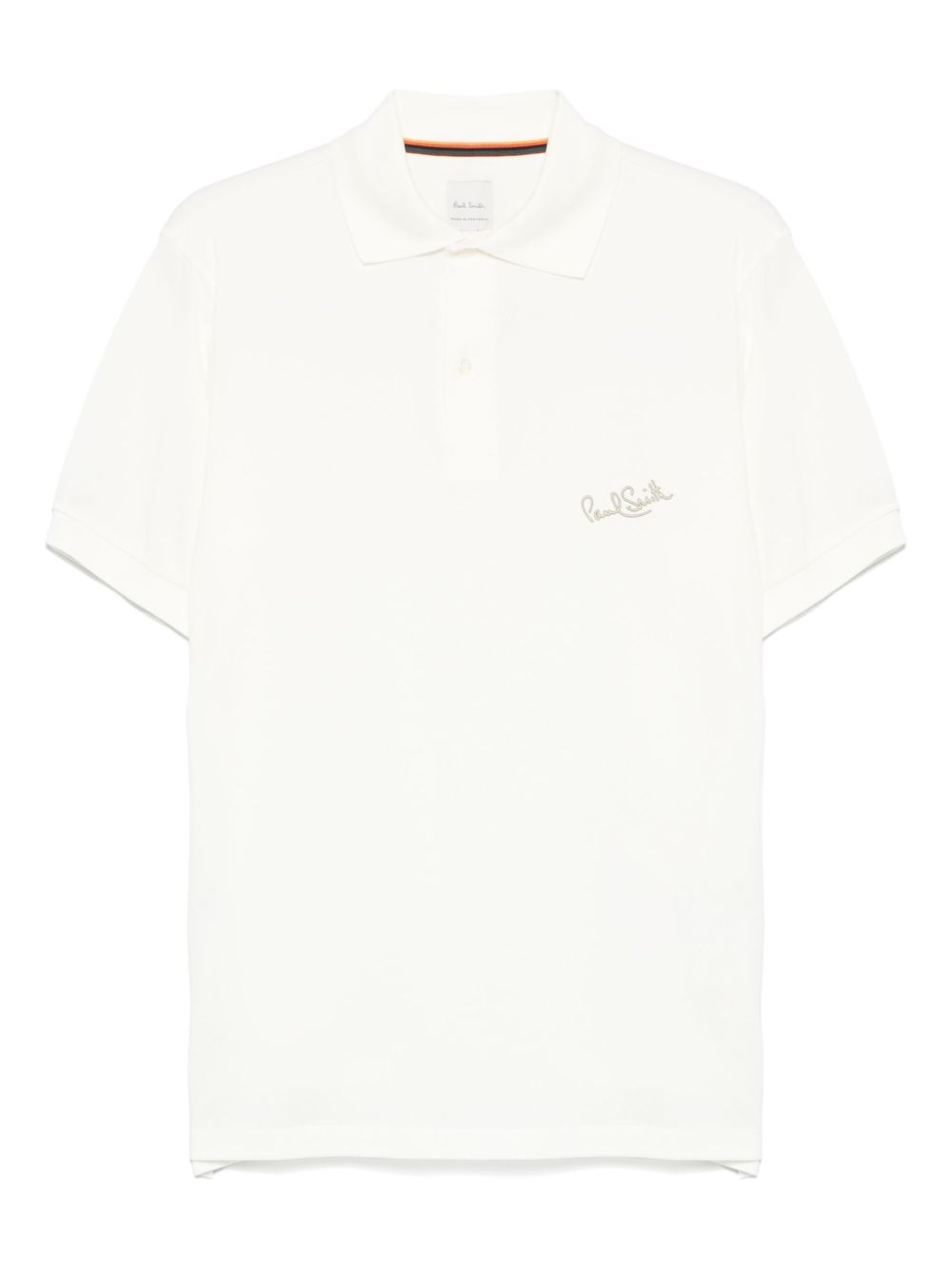 Paul Smith T-shirts and Polos White