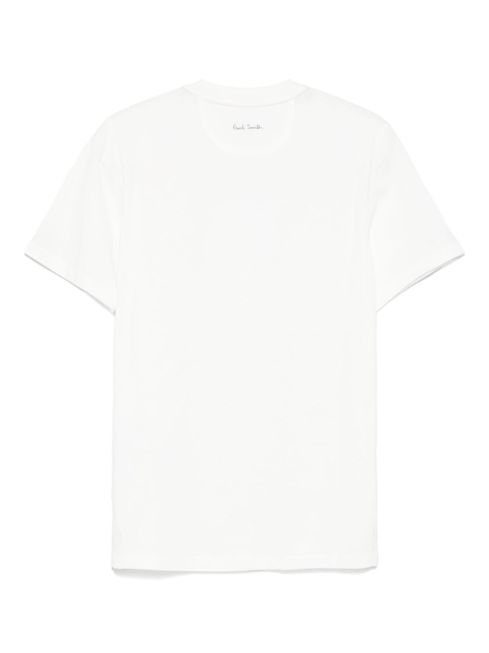 Paul Smith T-shirts and Polos White