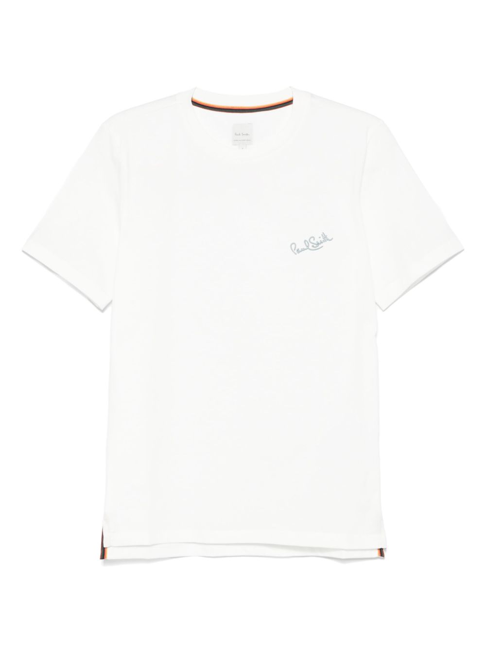 Paul Smith T-shirts and Polos White