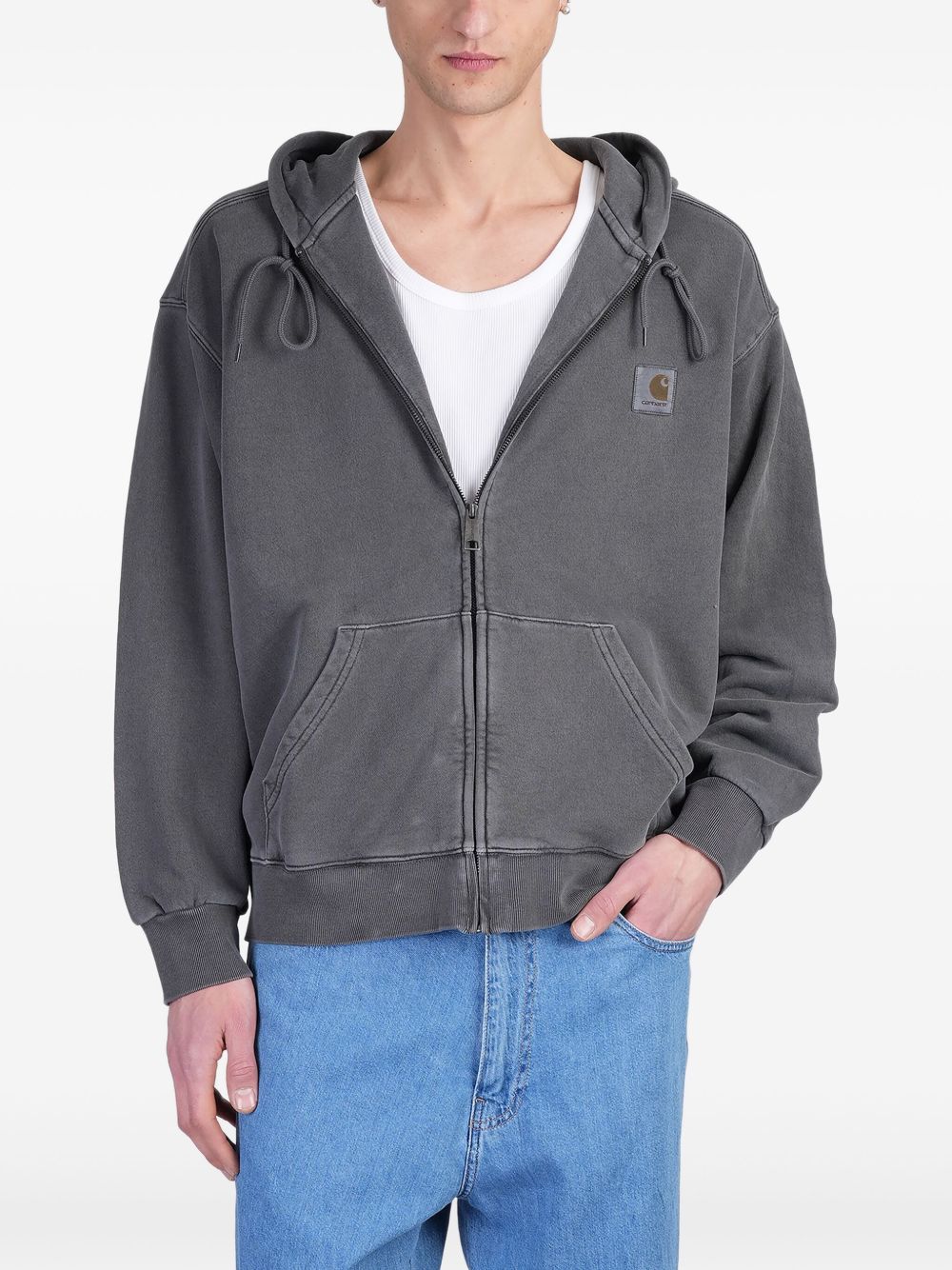 CARHARTT WIP MAIN Sweaters Grey