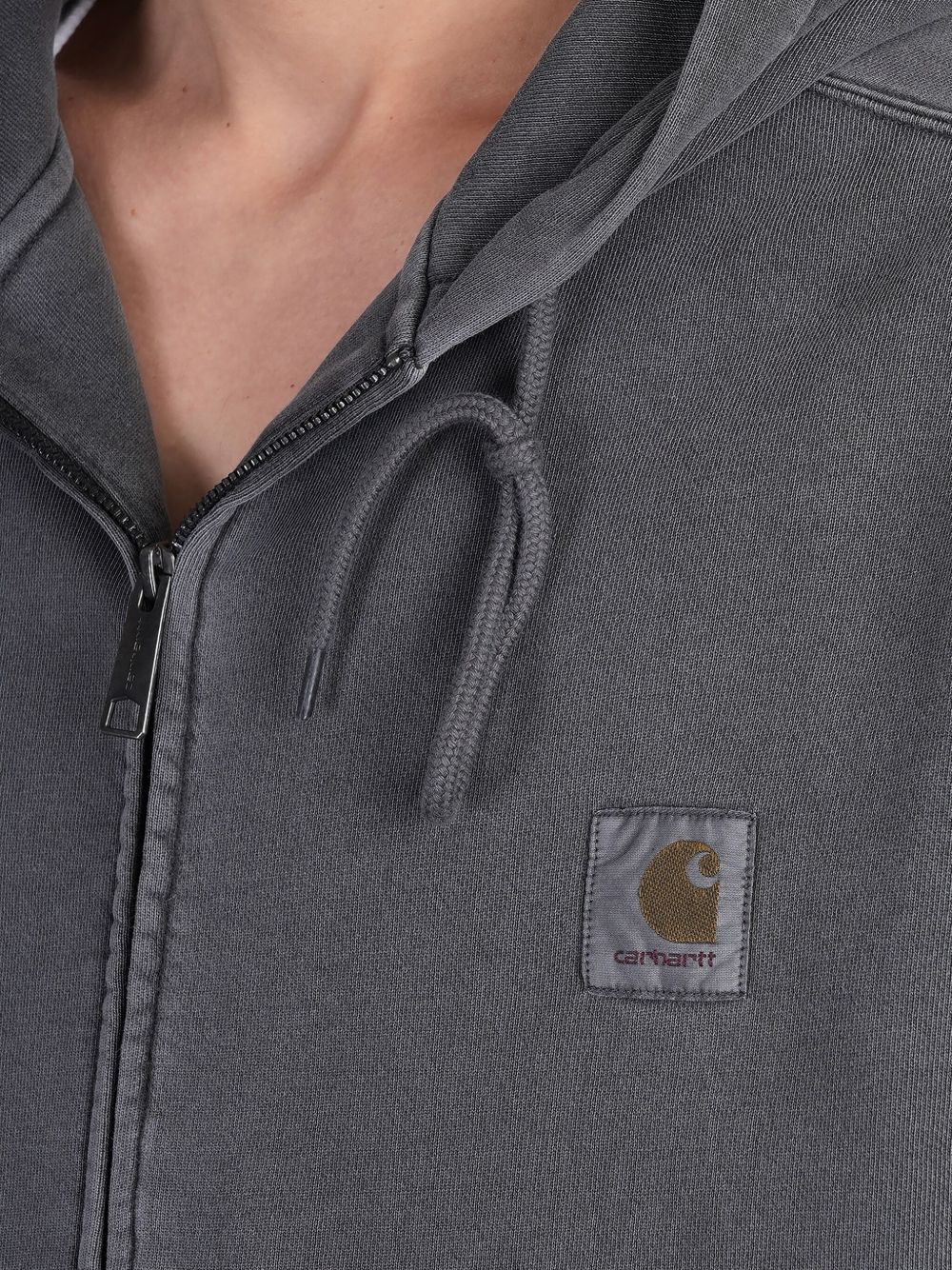 CARHARTT WIP MAIN Sweaters Grey