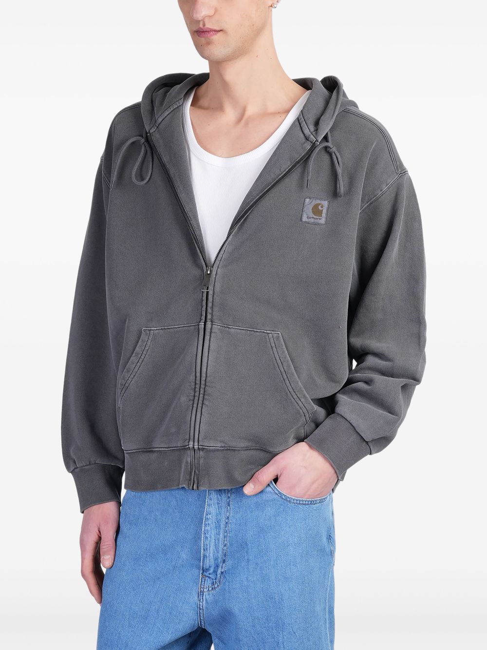 CARHARTT WIP MAIN Sweaters Grey