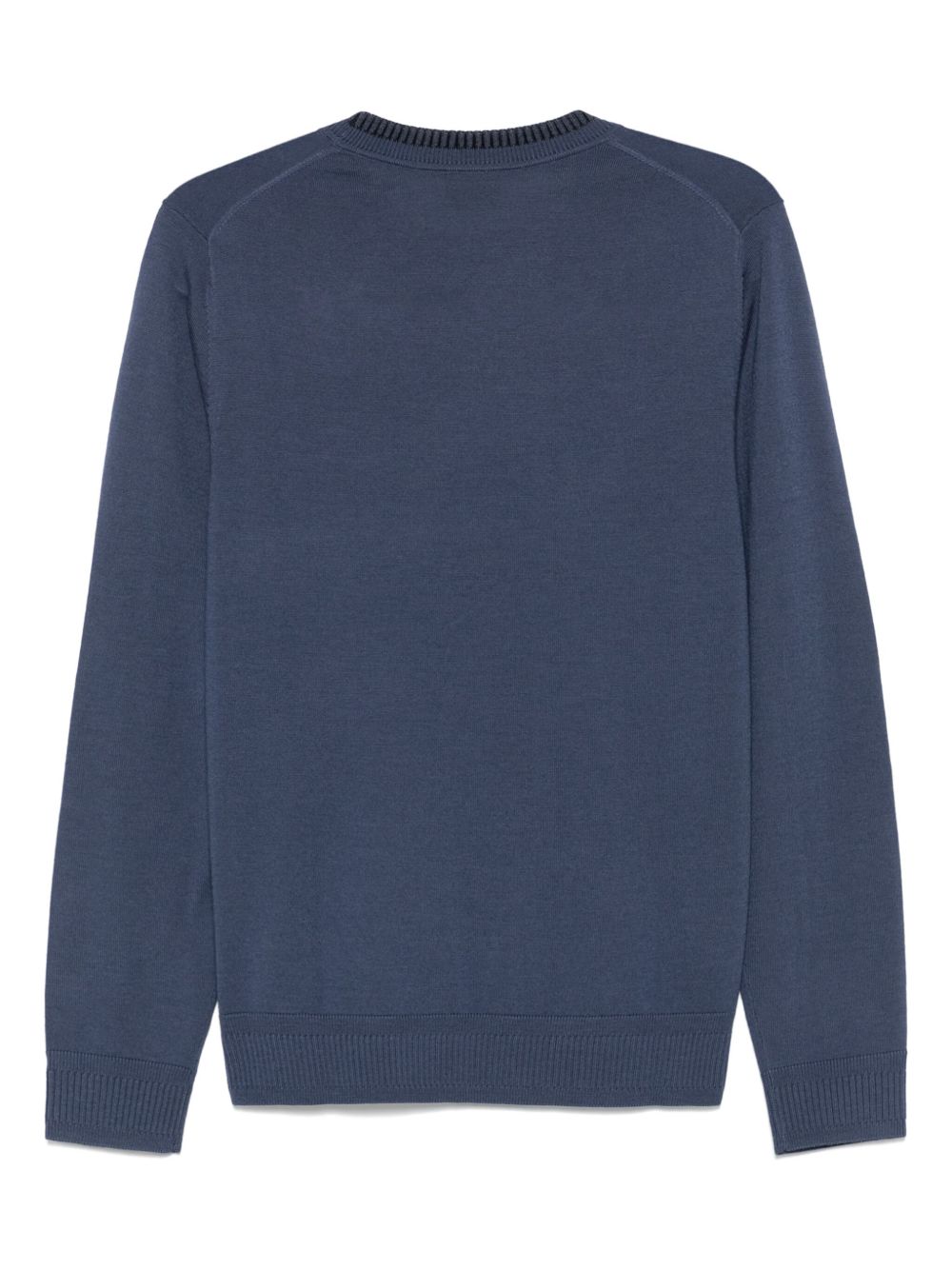 PS By Paul Smith Sweaters Blue