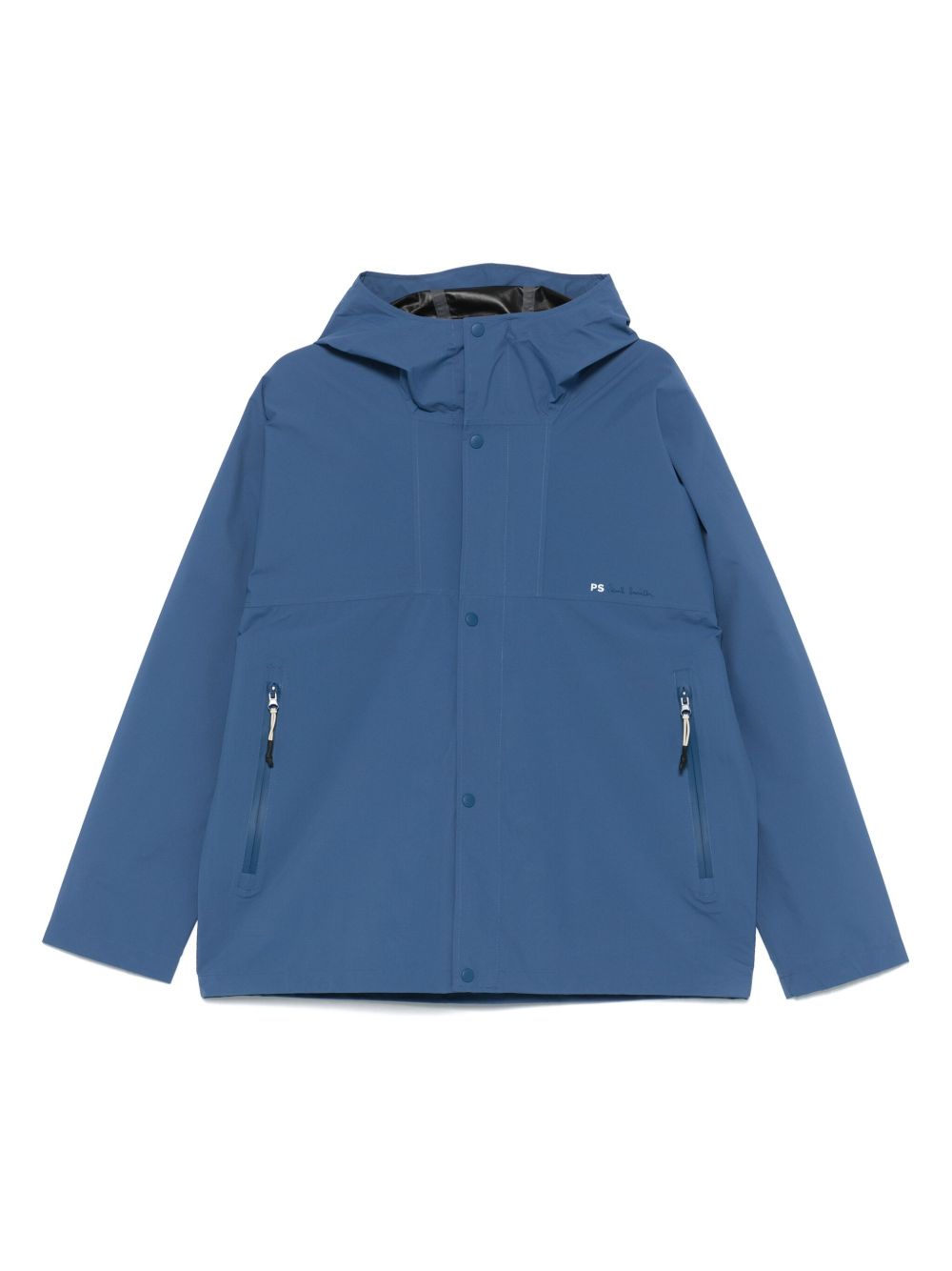PS By Paul Smith Coats Blue