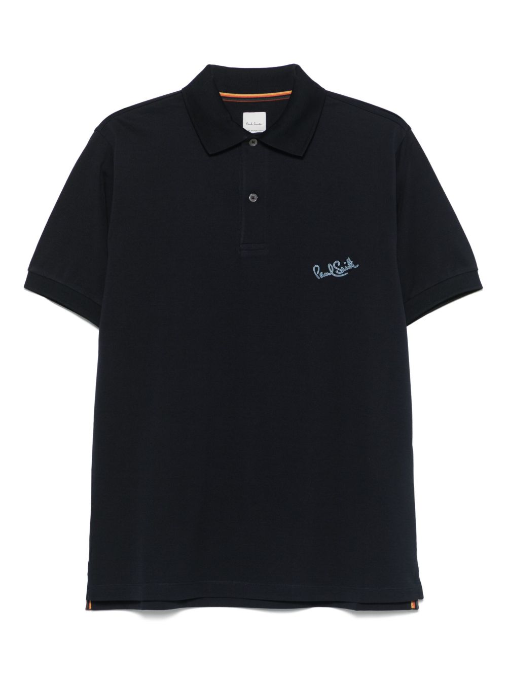 Paul Smith T-shirts and Polos Blue