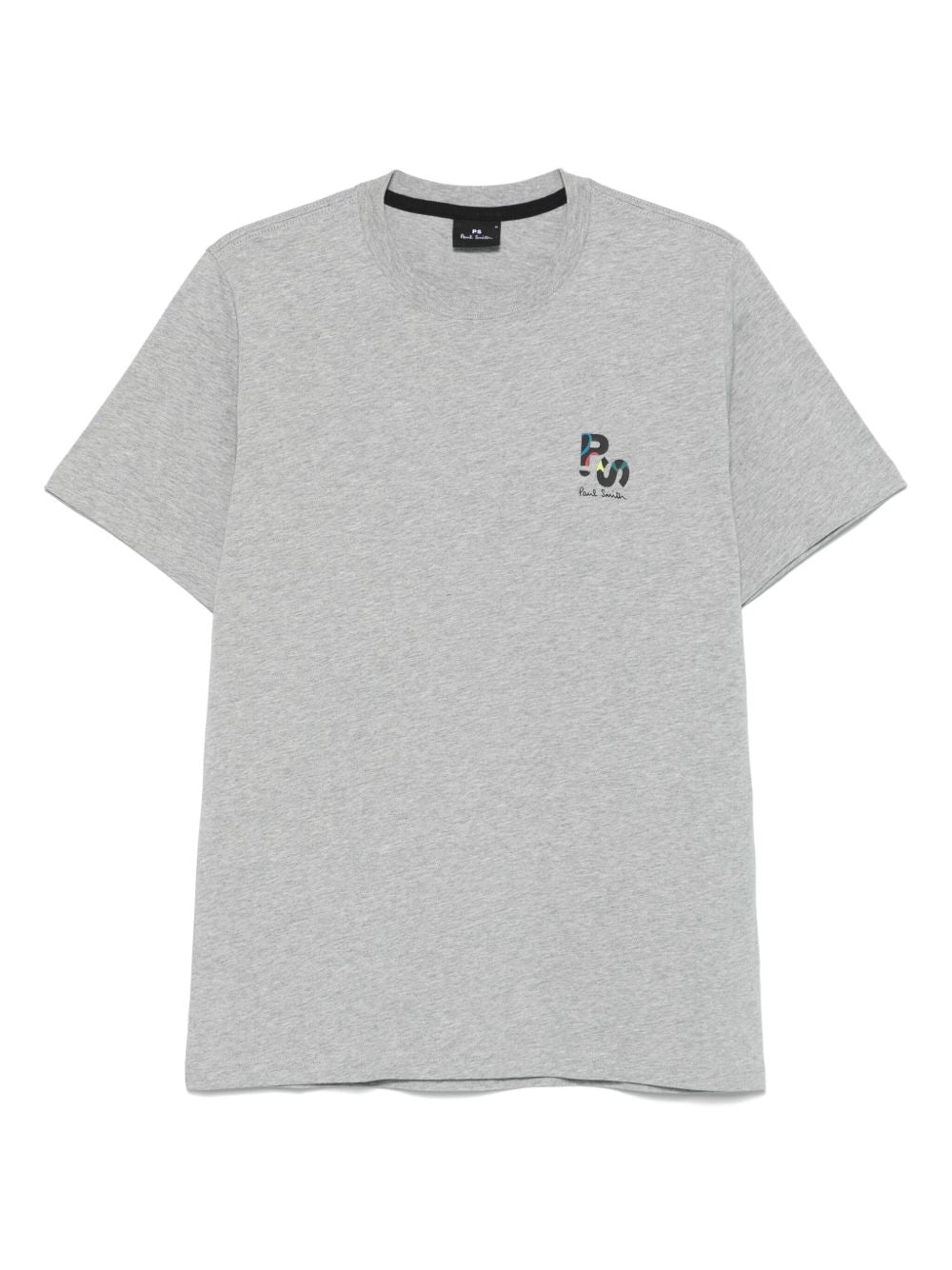 PS By Paul Smith T-shirts and Polos Grey