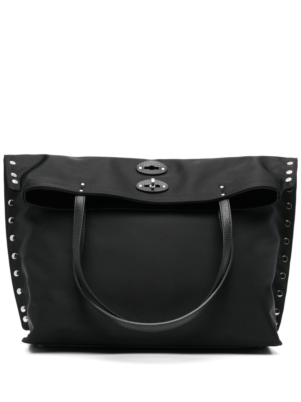 Zanellato Tokio shoulder bag