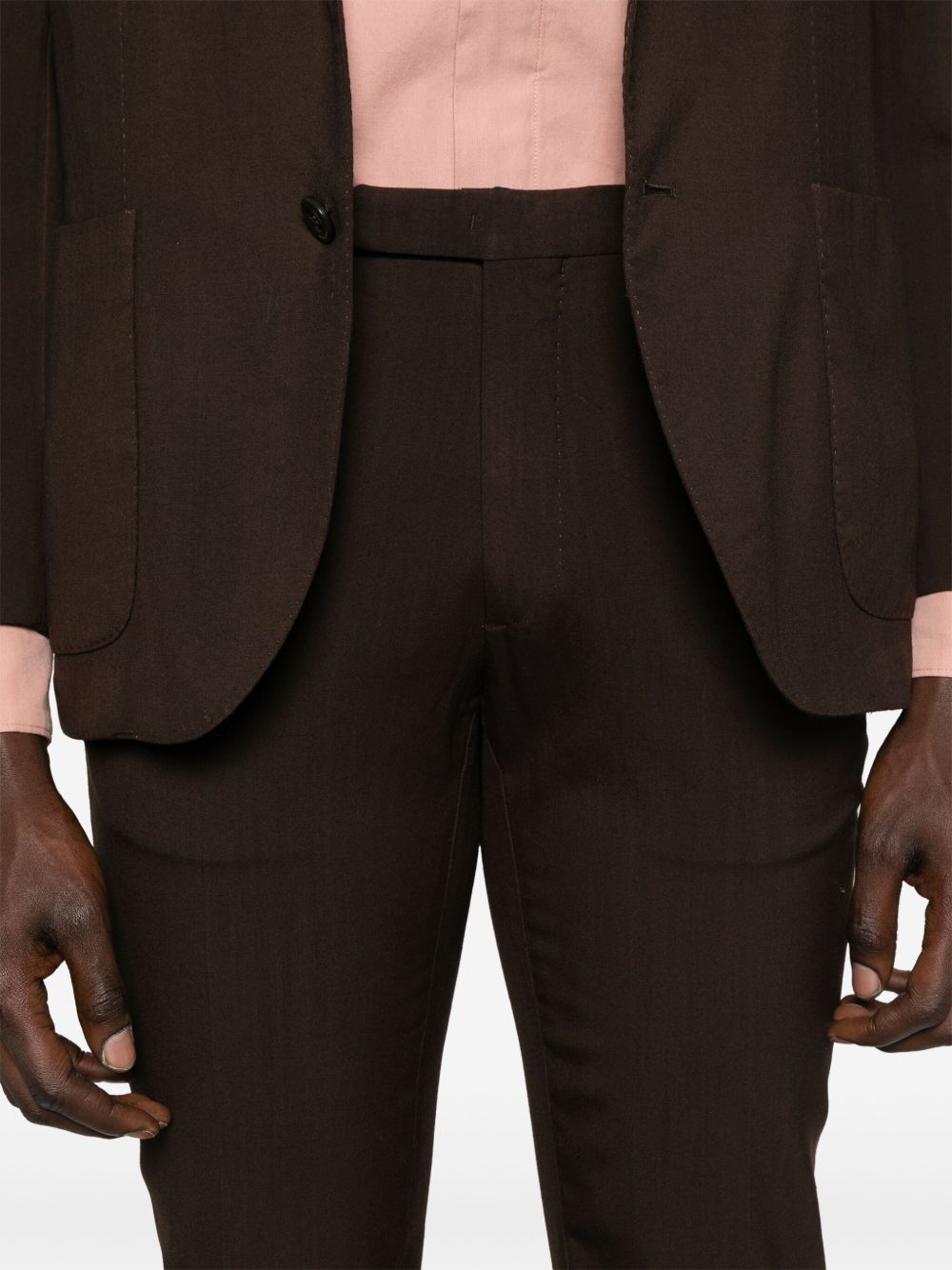 Boglioli Suit