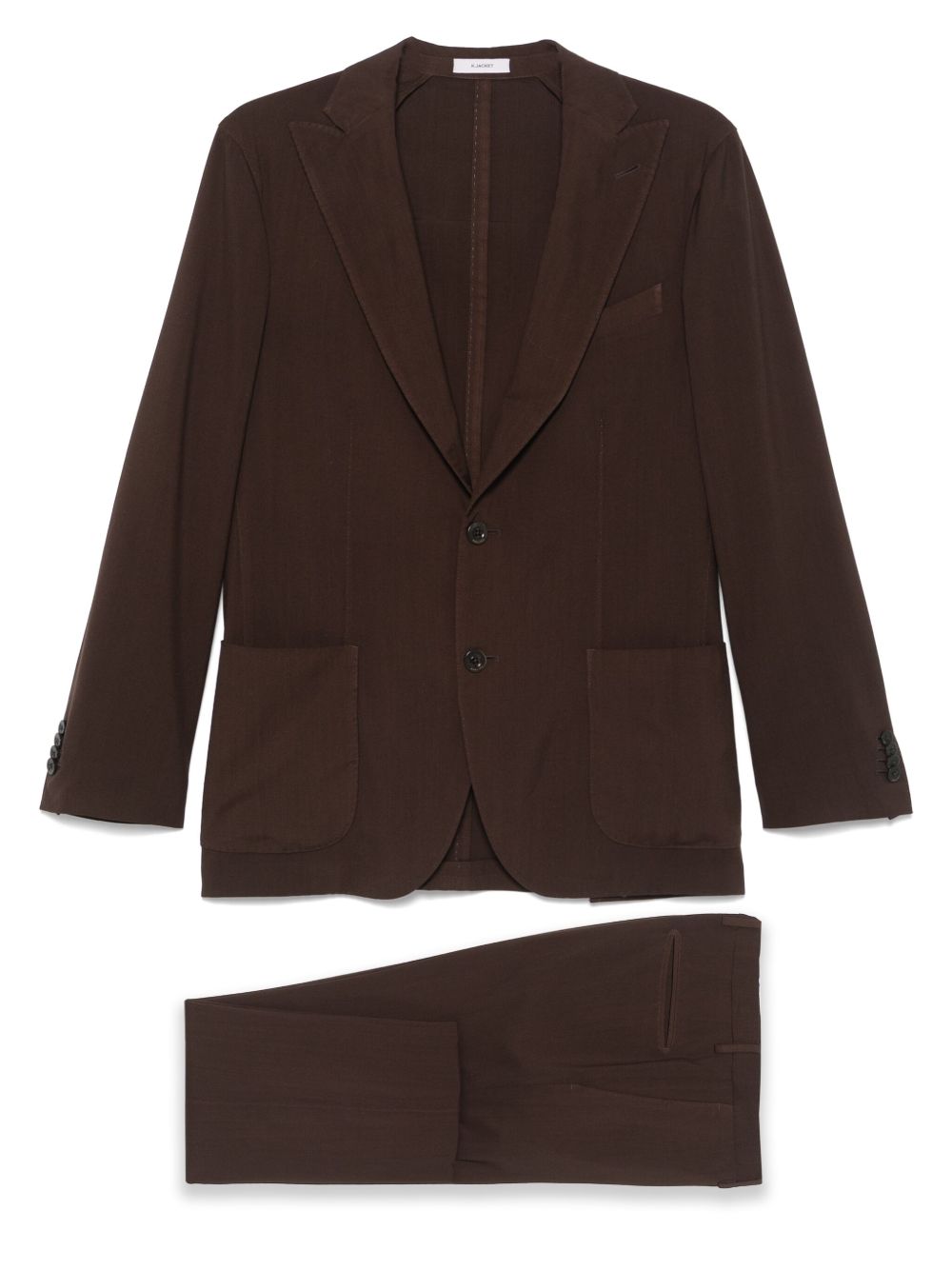 Boglioli Suit