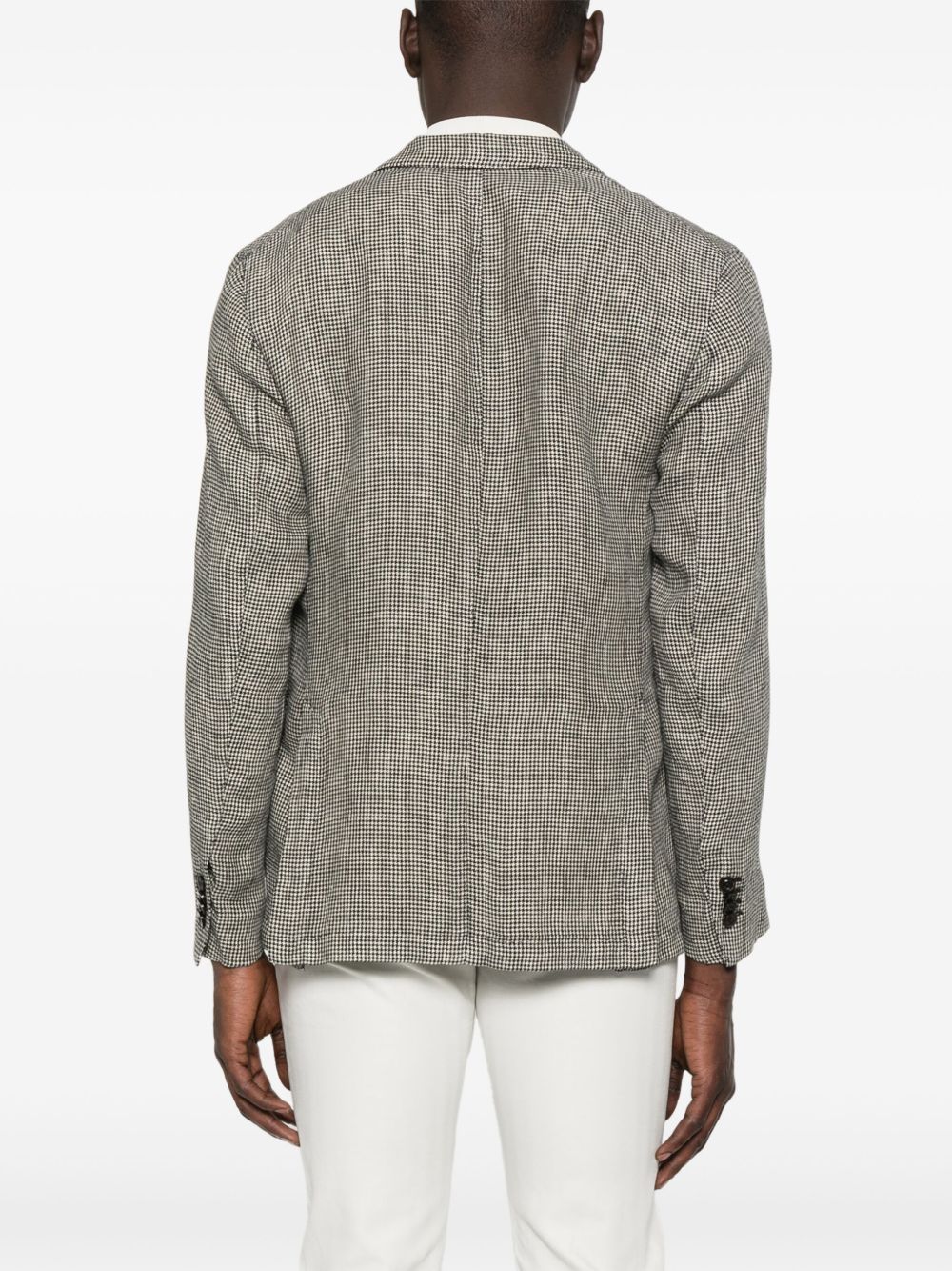Boglioli Jackets Black