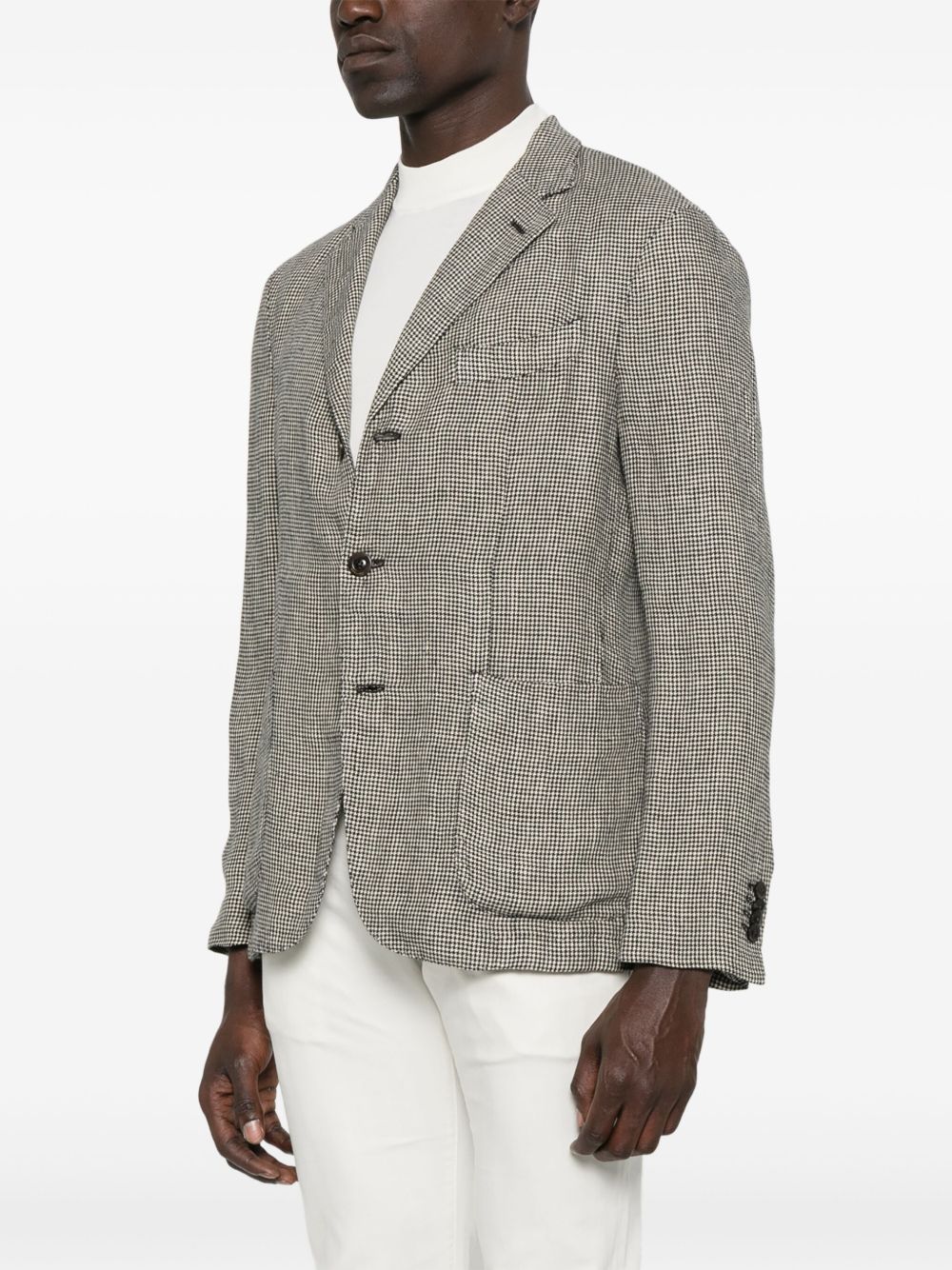 Boglioli Jackets Black