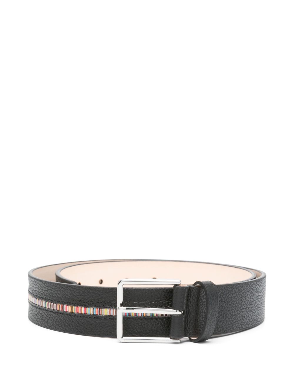 Paul Smith Belts Black