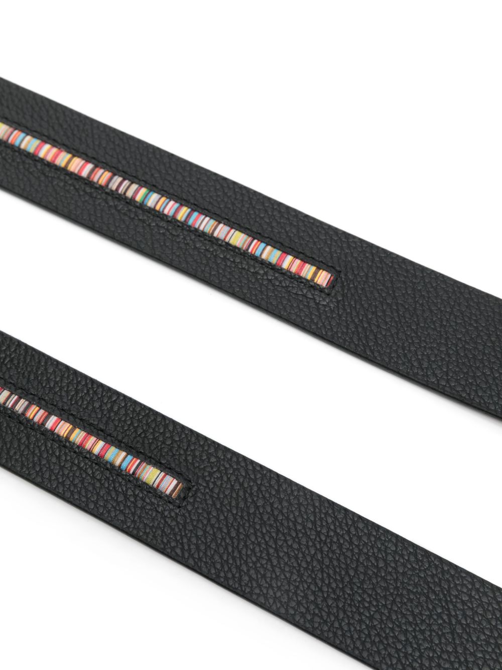 Paul Smith Belts Black