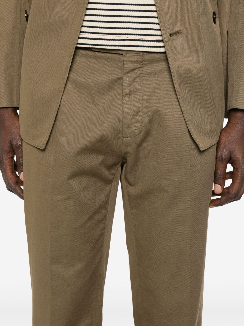 Boglioli Suit