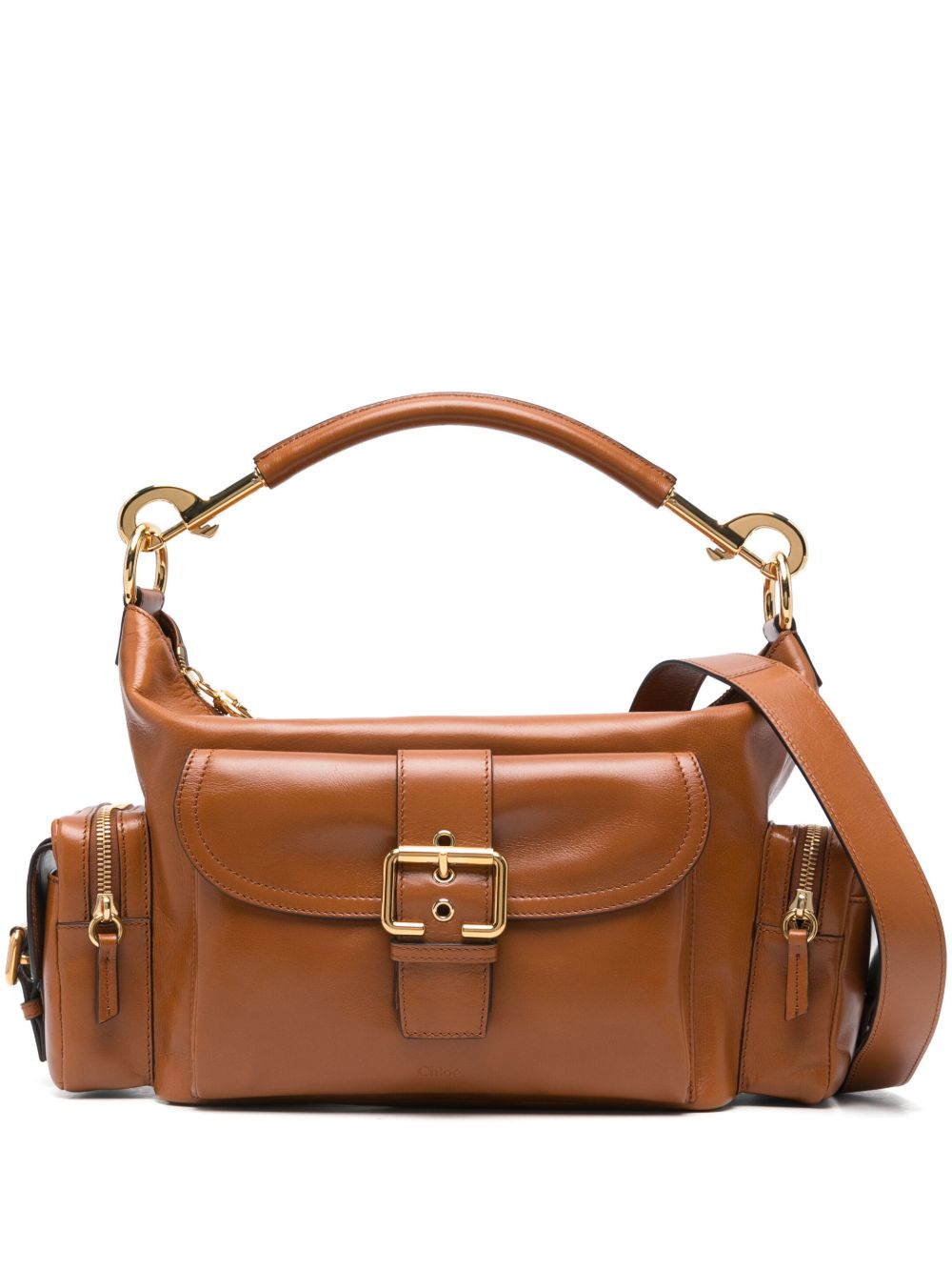 Chloè Chloé Camera Tote Bag
