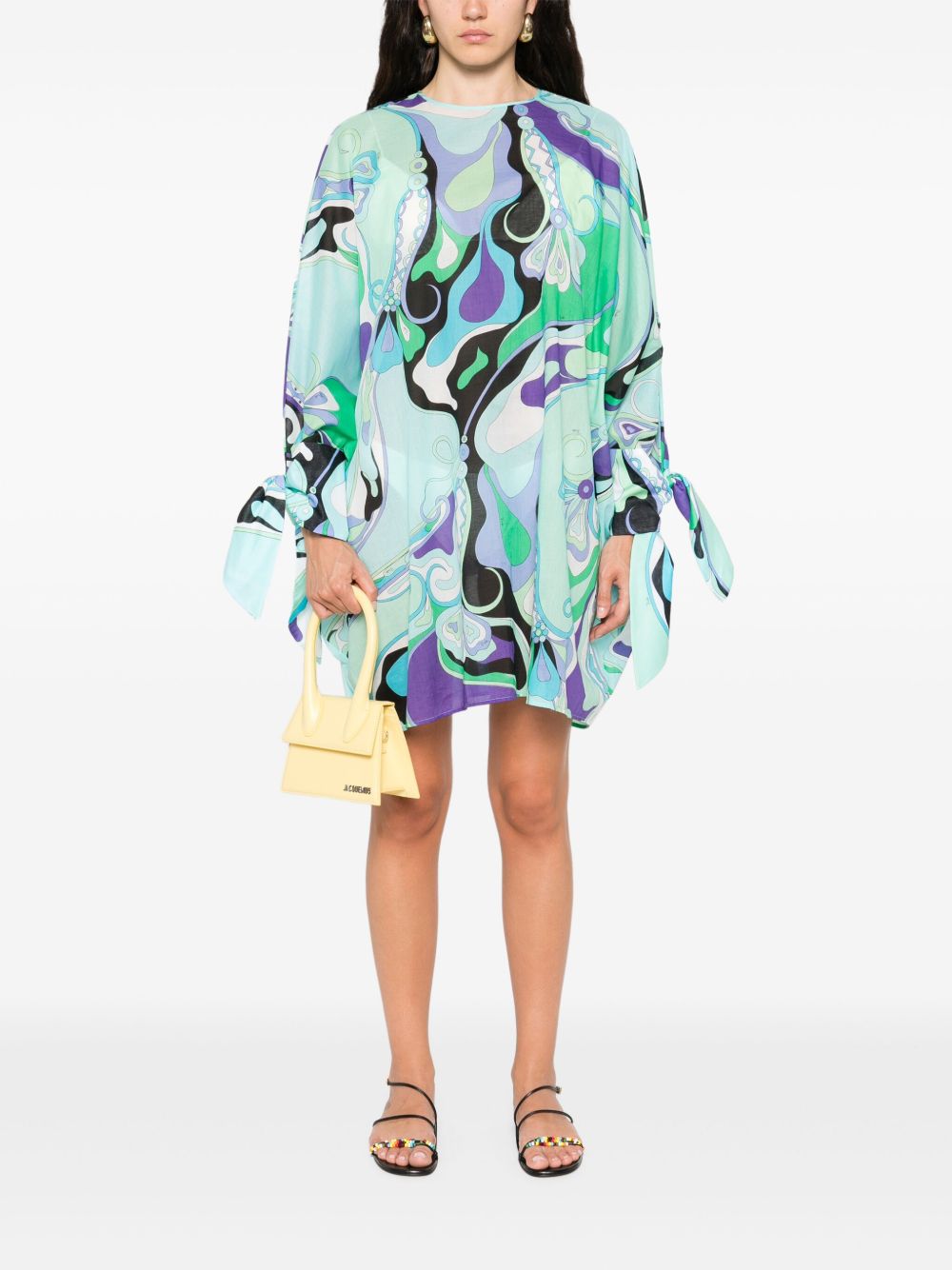 Pucci Sea clothing