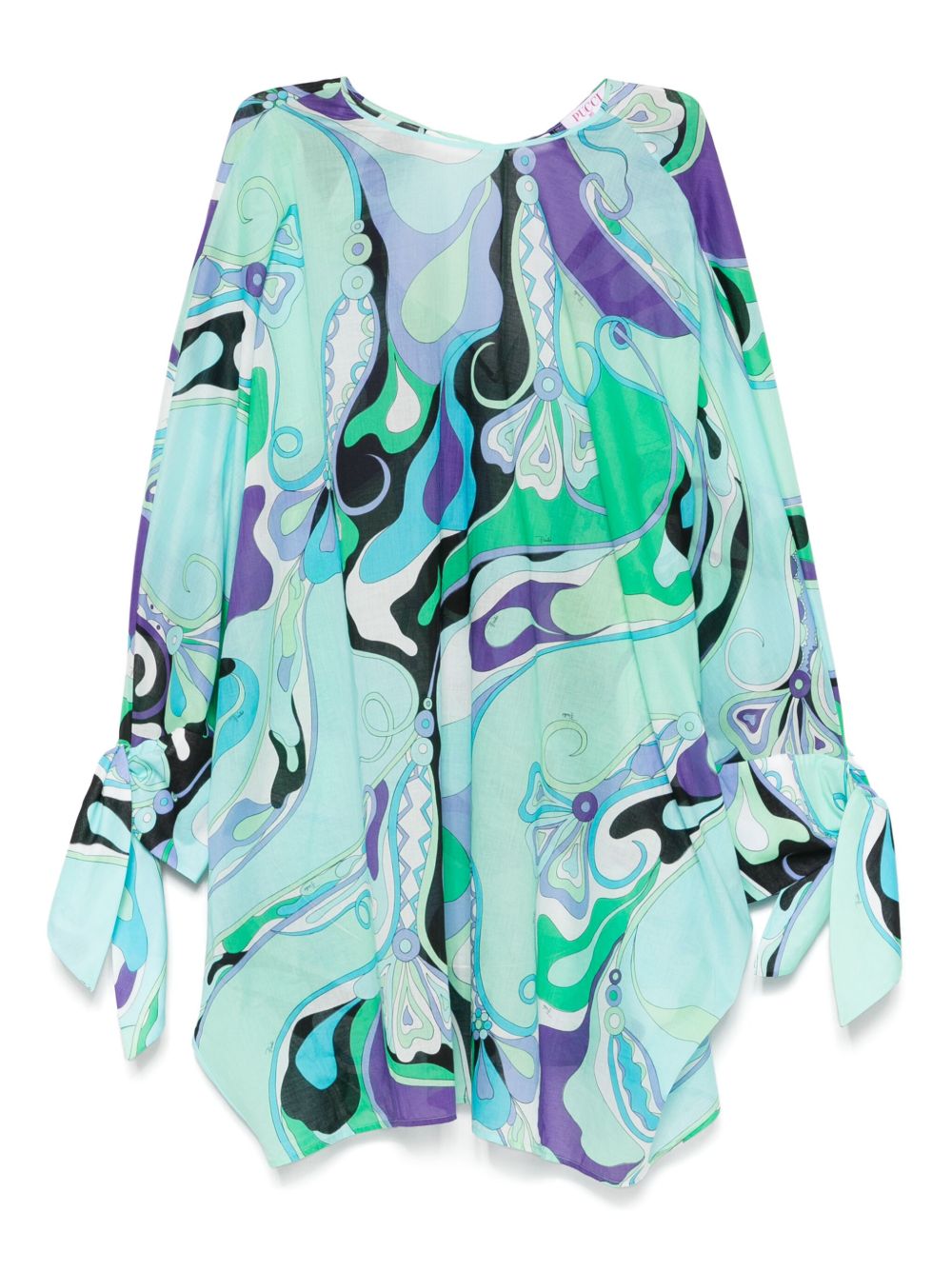 Pucci Sea clothing