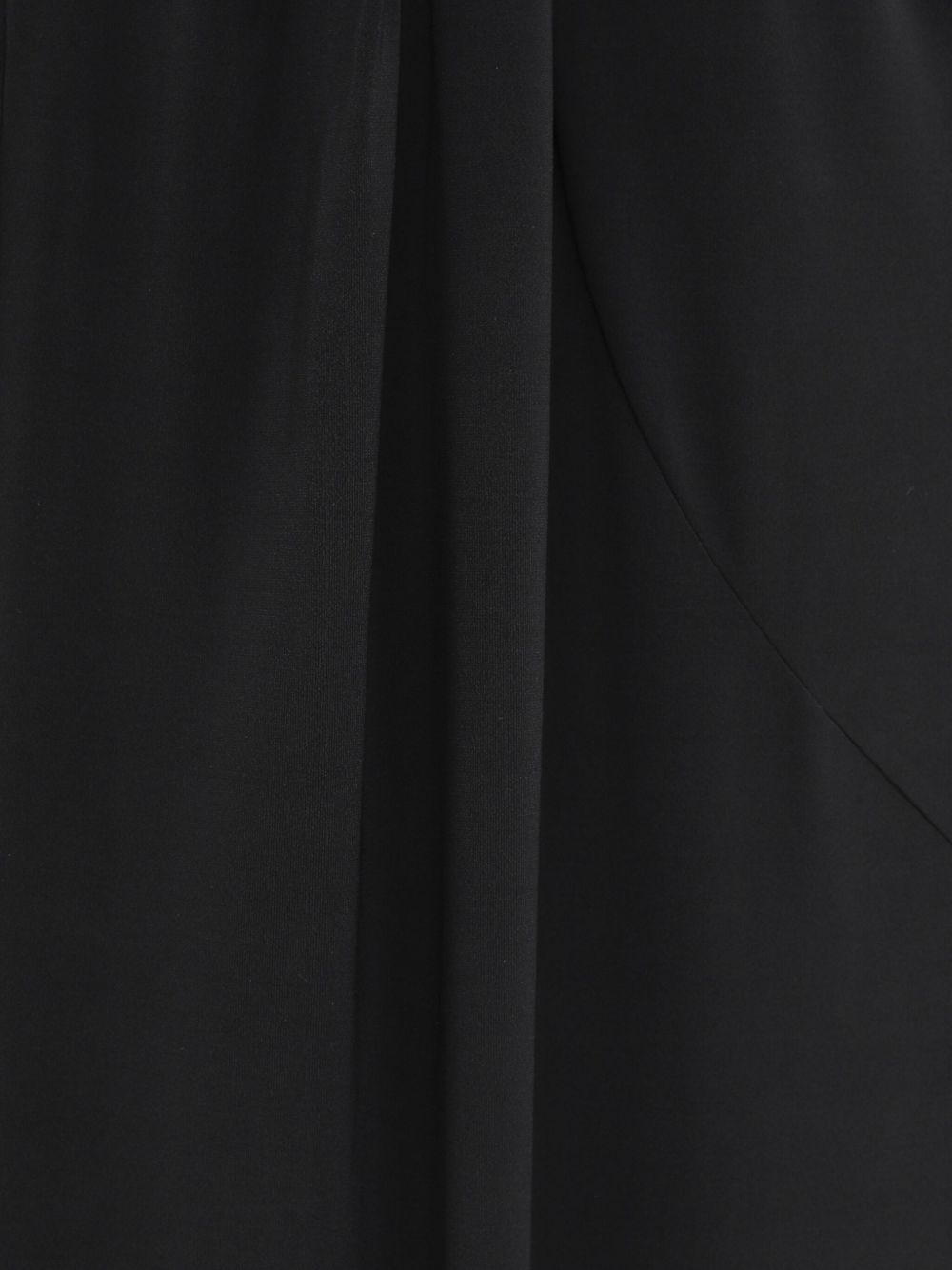 JACQUEMUS Skirts Black