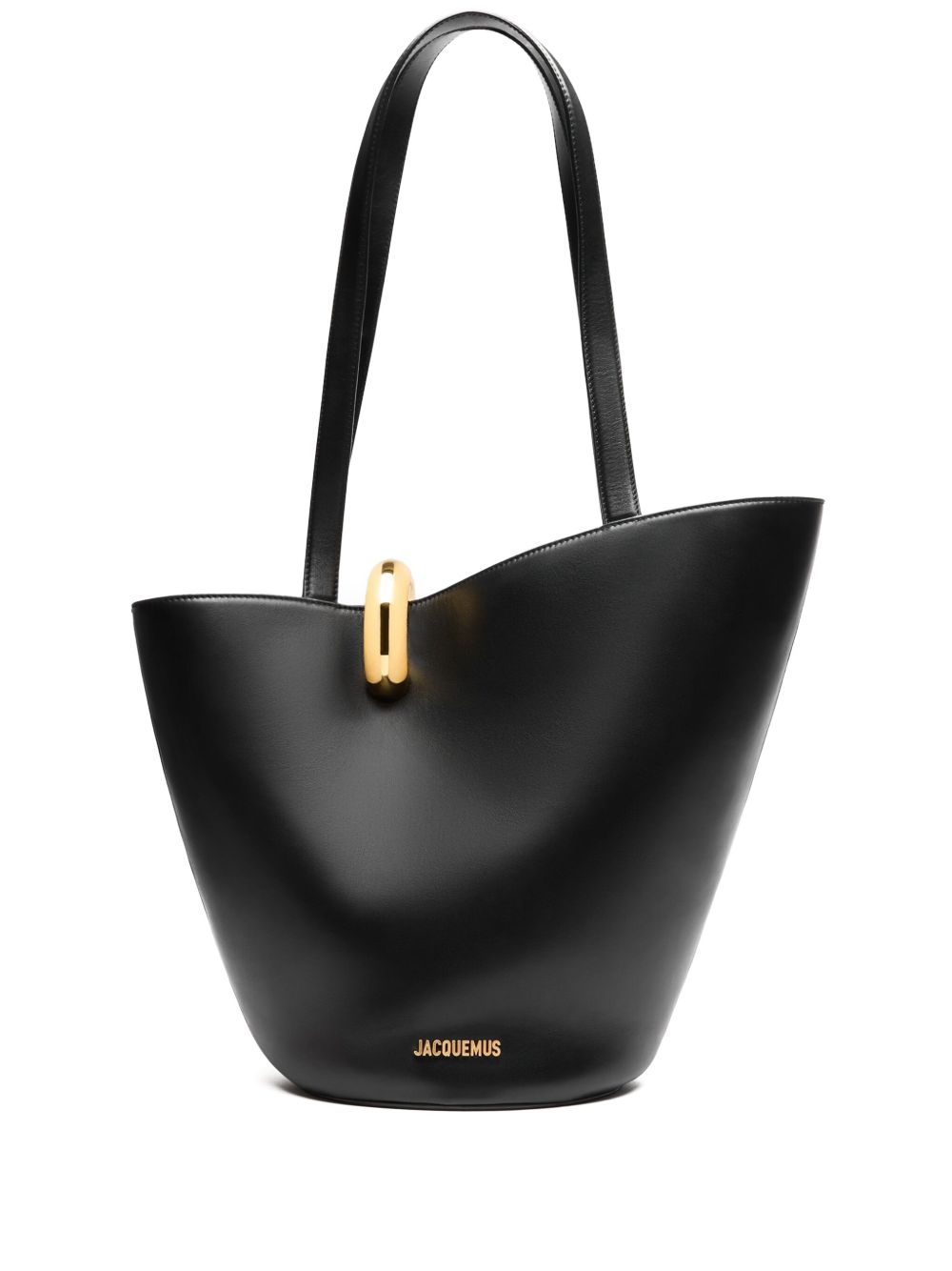 Jacquemus Le Petit Bambola bucket bag