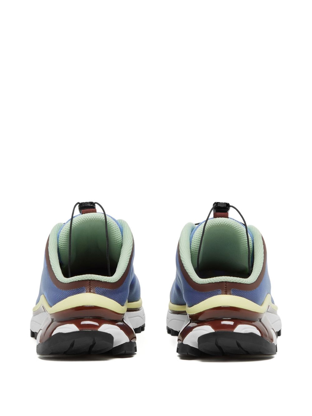 MM6 X Salomon XT Mule 4 sneakers